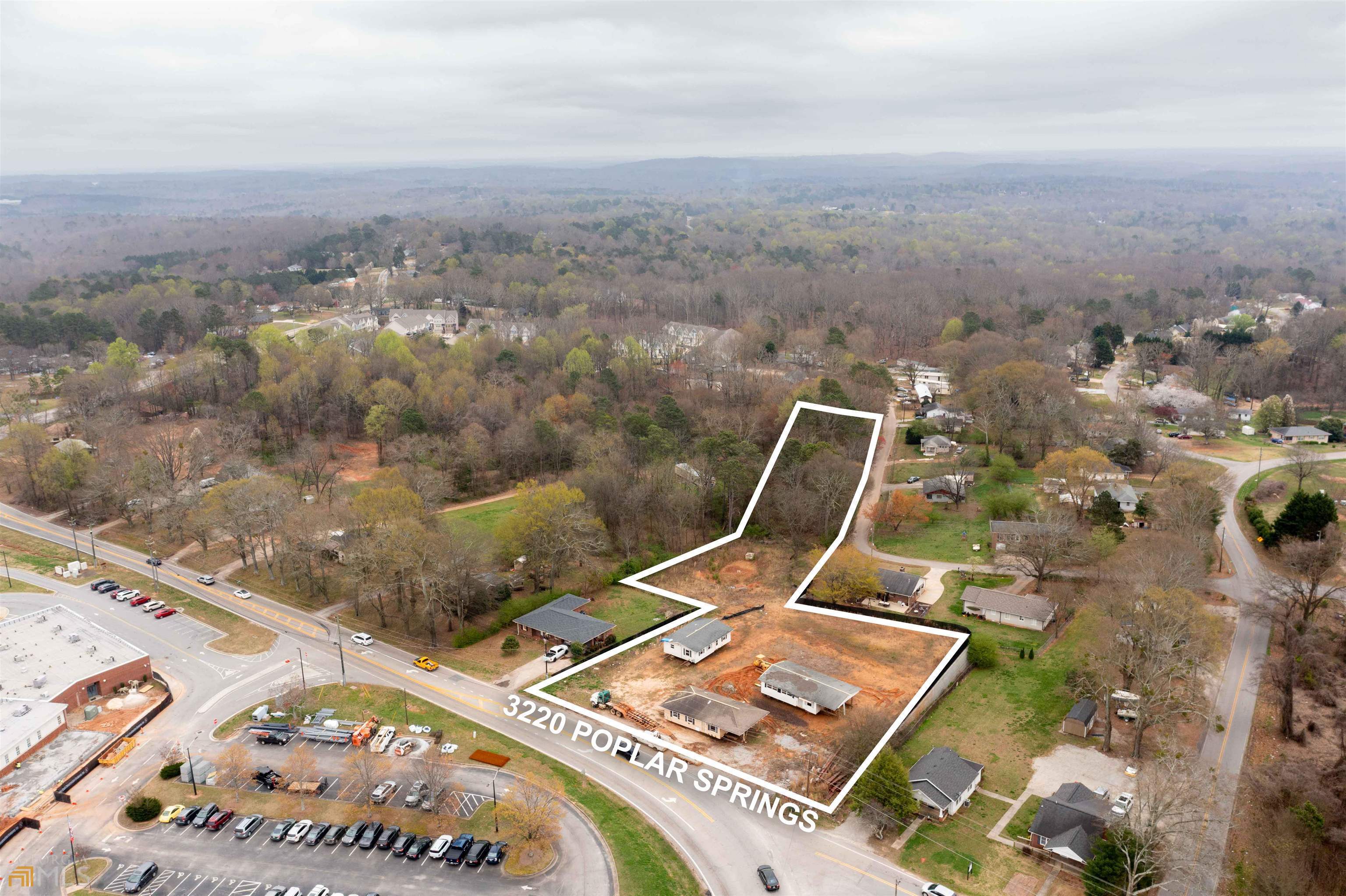 3220 Poplar Springs Road Property Photo 8