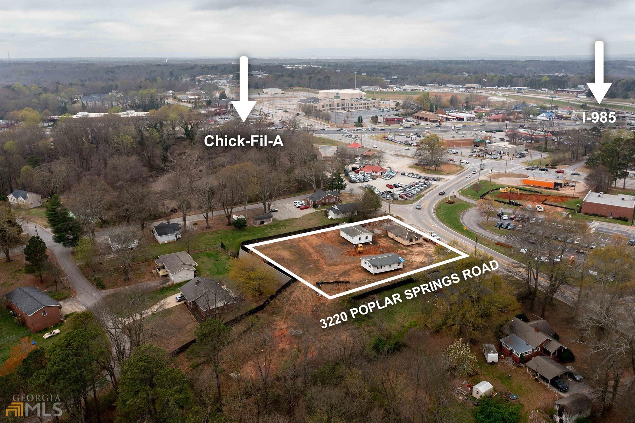3220 Poplar Springs Road Property Photo 9