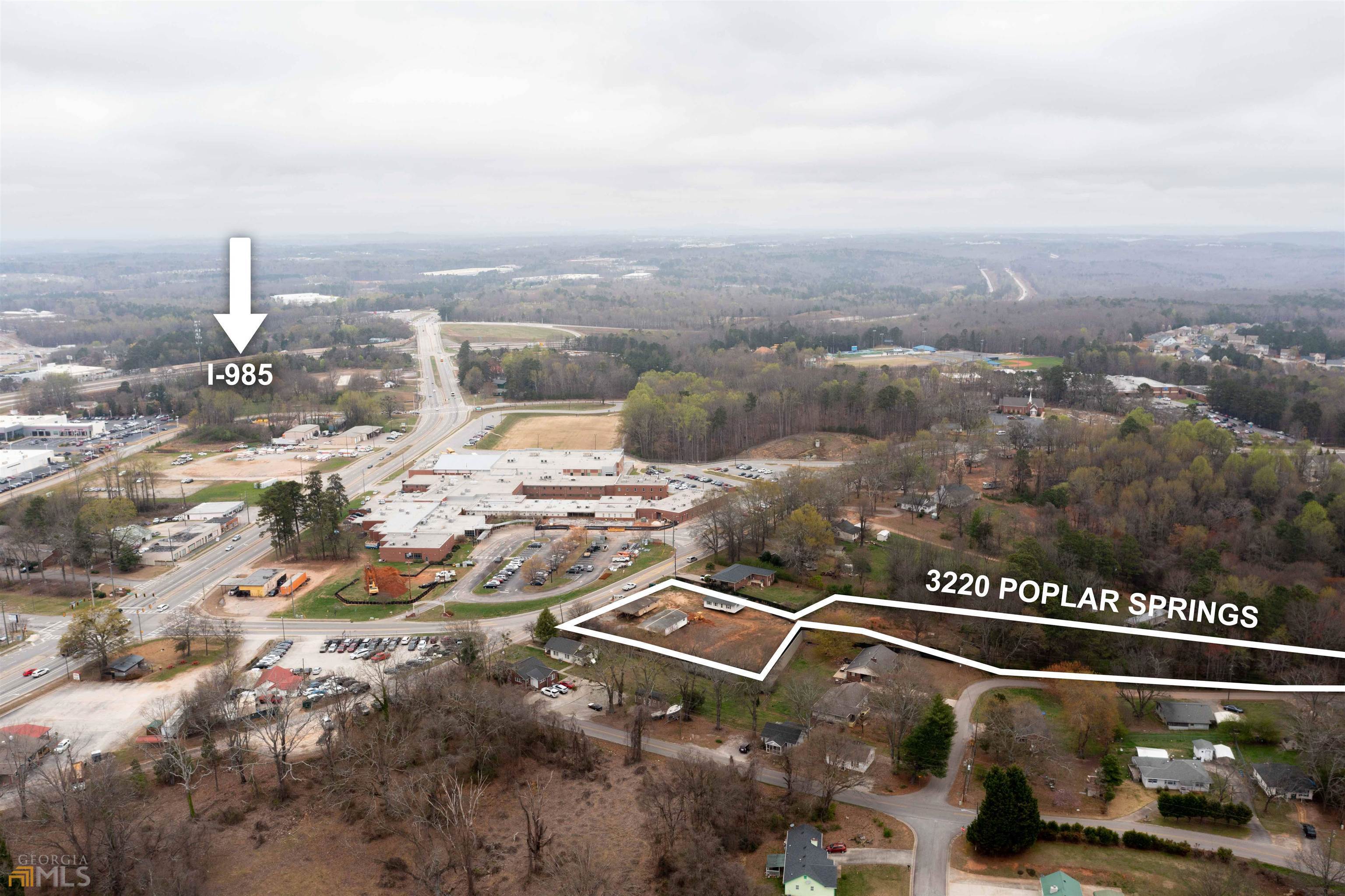 3220 Poplar Springs Road Property Photo 10