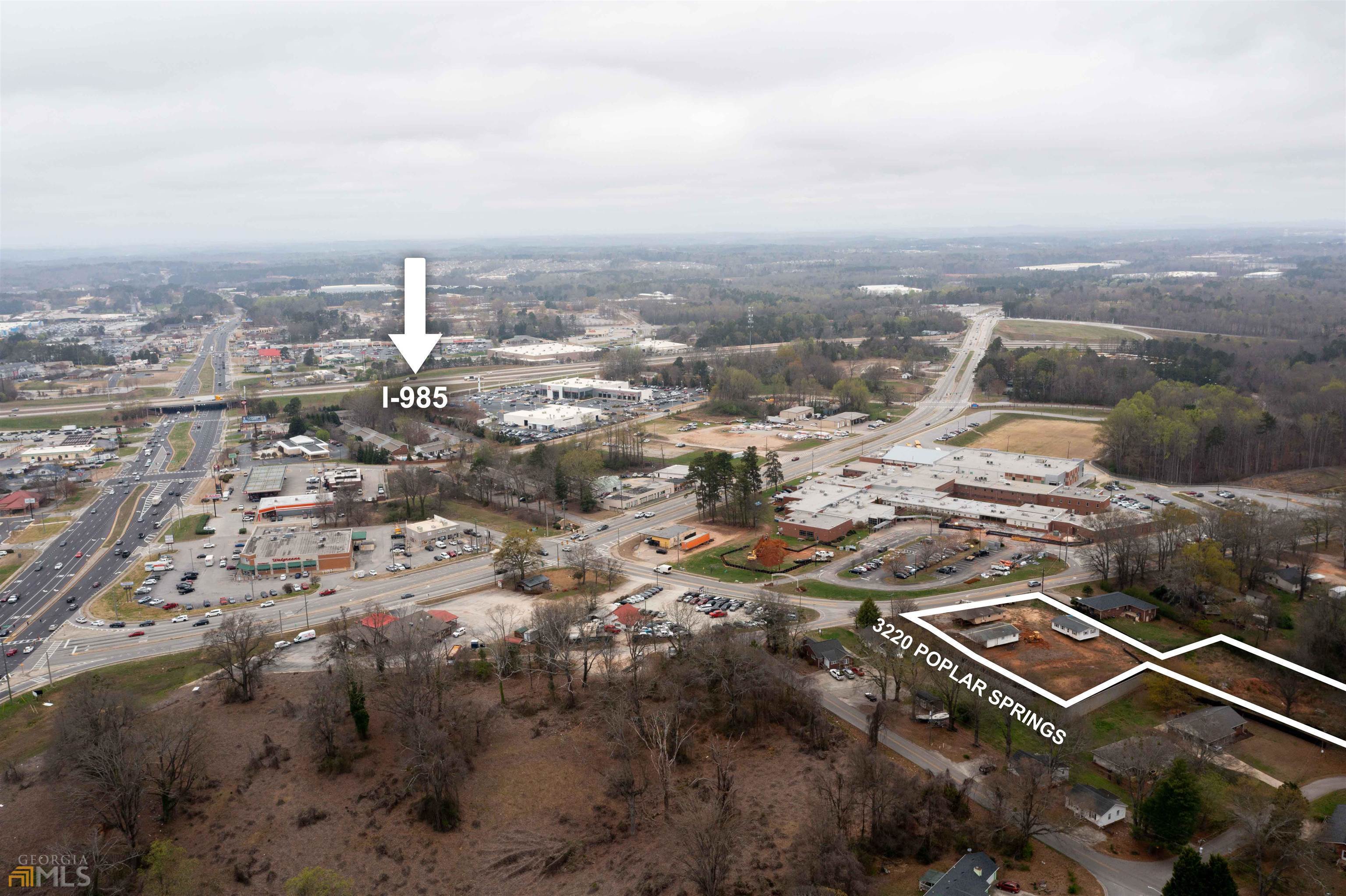 3220 Poplar Springs Road Property Photo 11