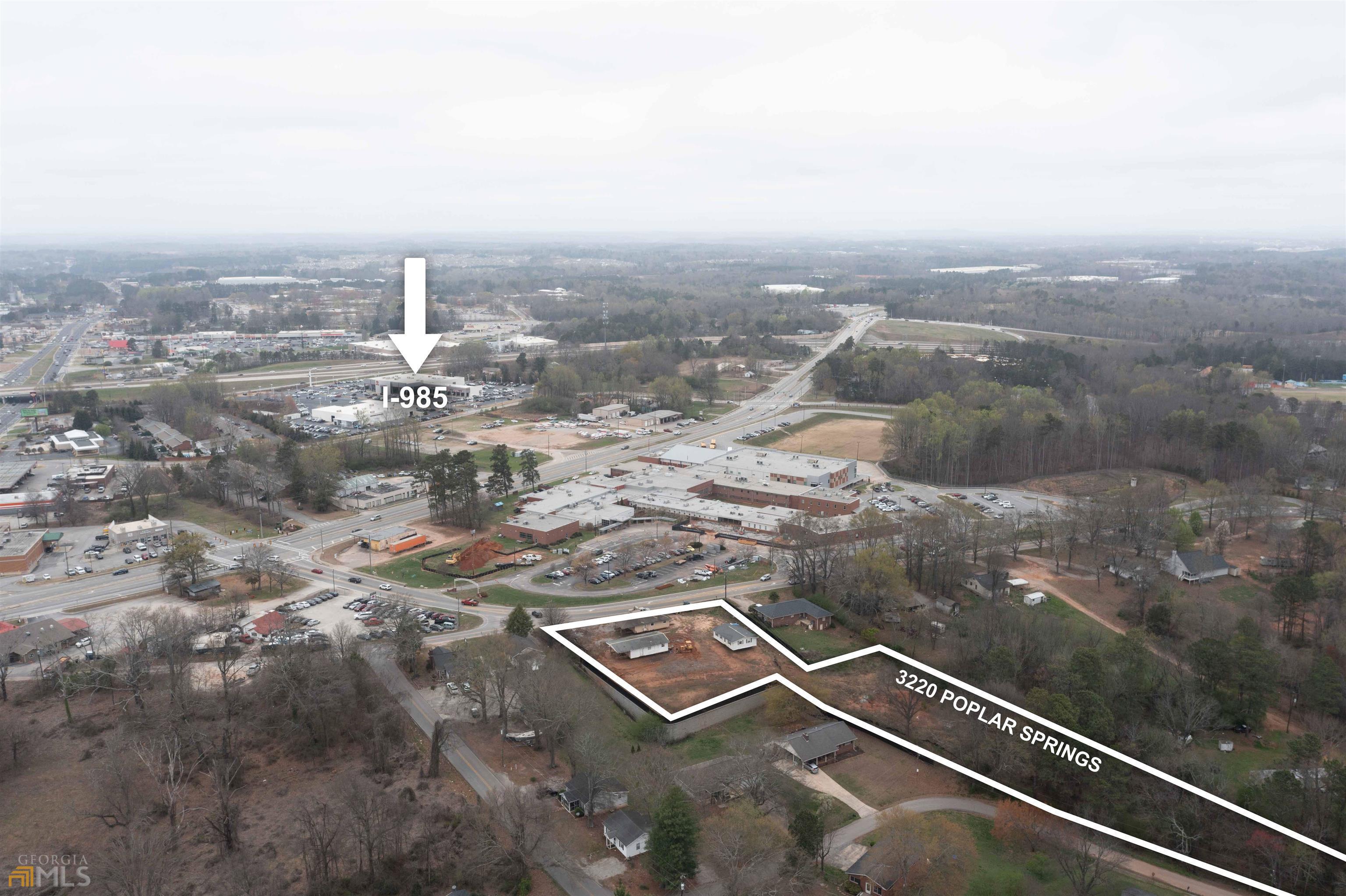 3220 Poplar Springs Road Property Photo 12