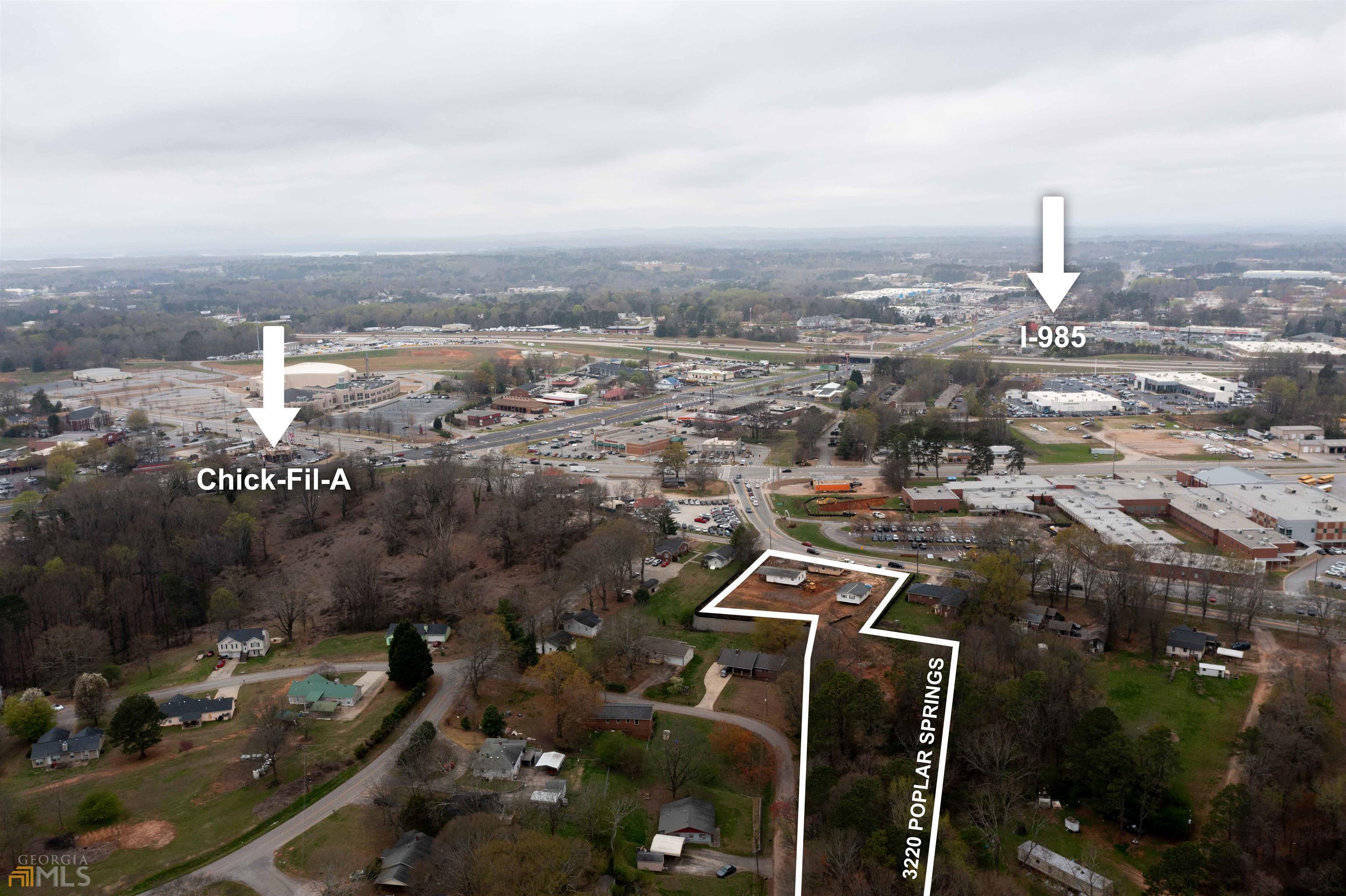 3220 Poplar Springs Road Property Photo 13