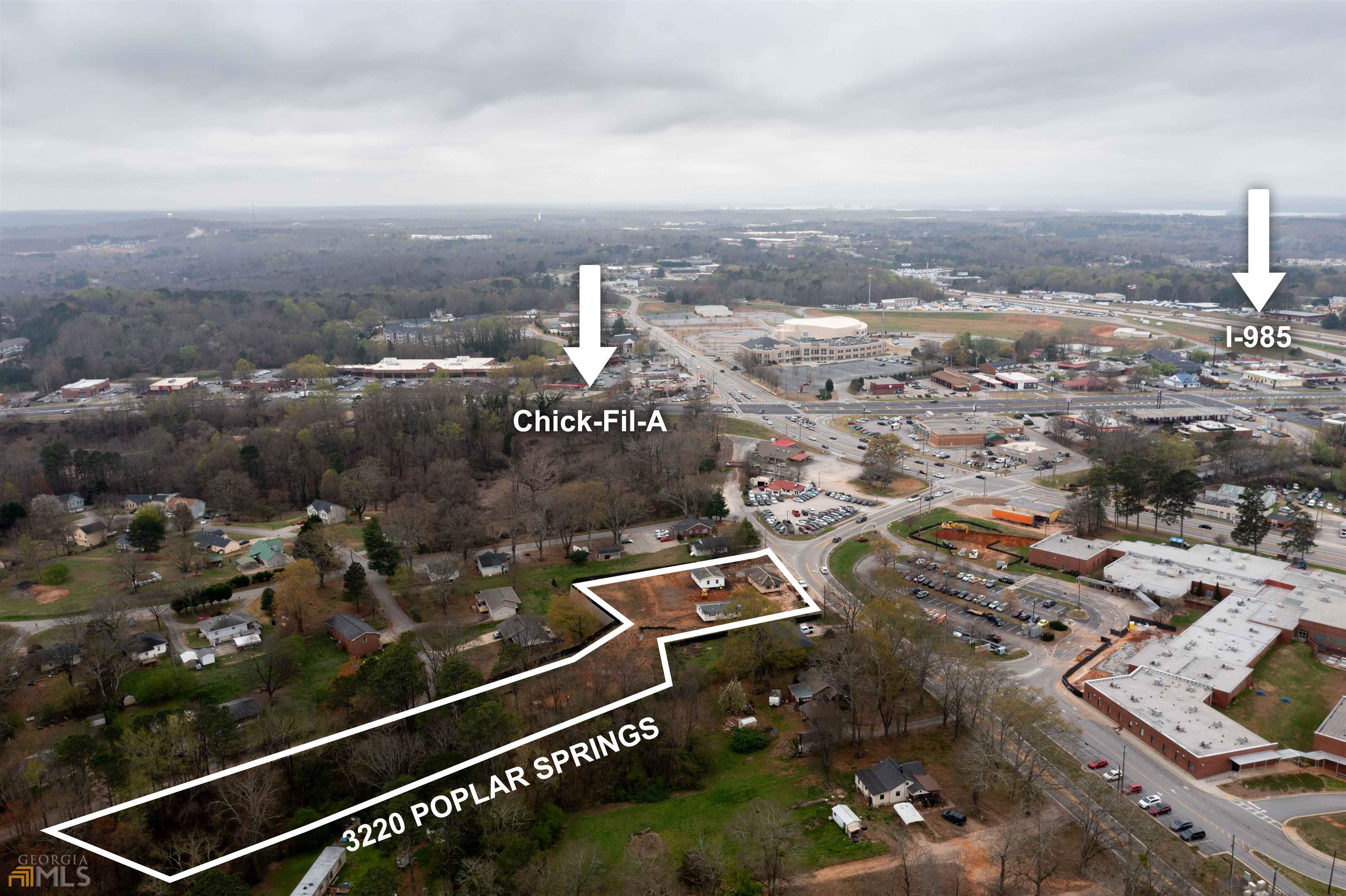 3220 Poplar Springs Road Property Photo 15