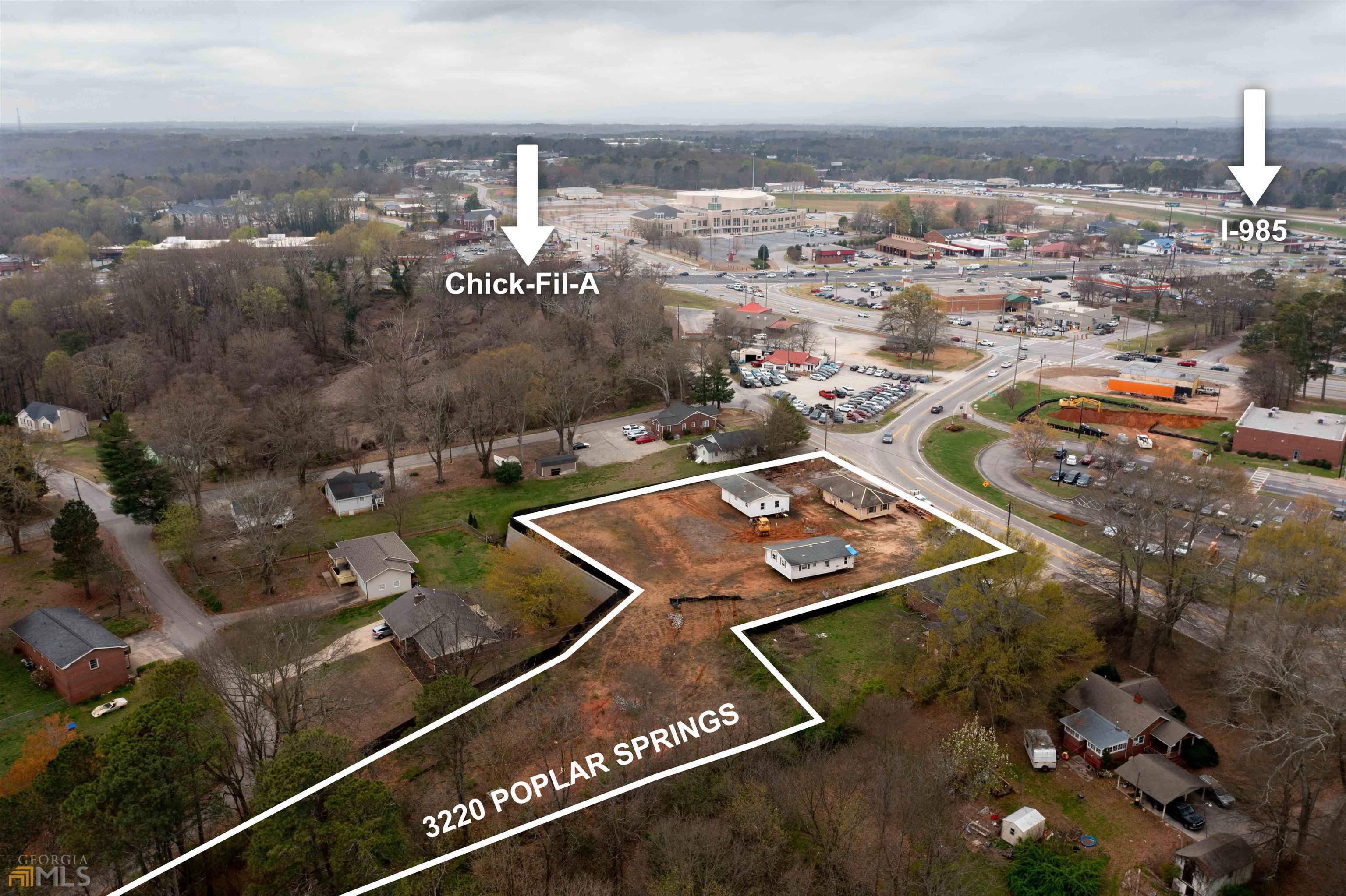 3220 Poplar Springs Road Property Photo 16