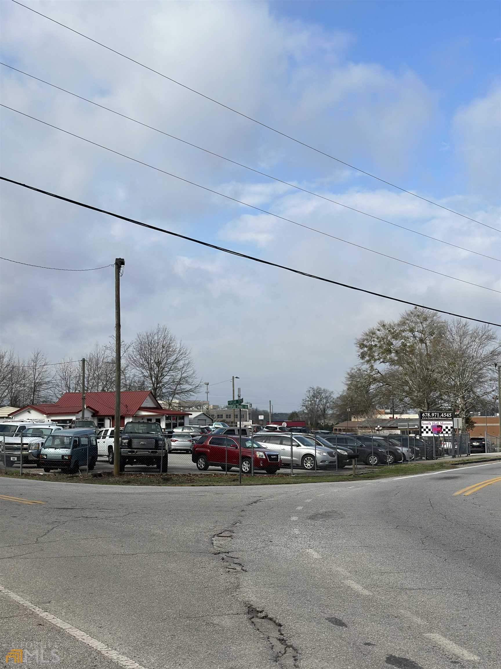 3220 Poplar Springs Road Property Photo 18