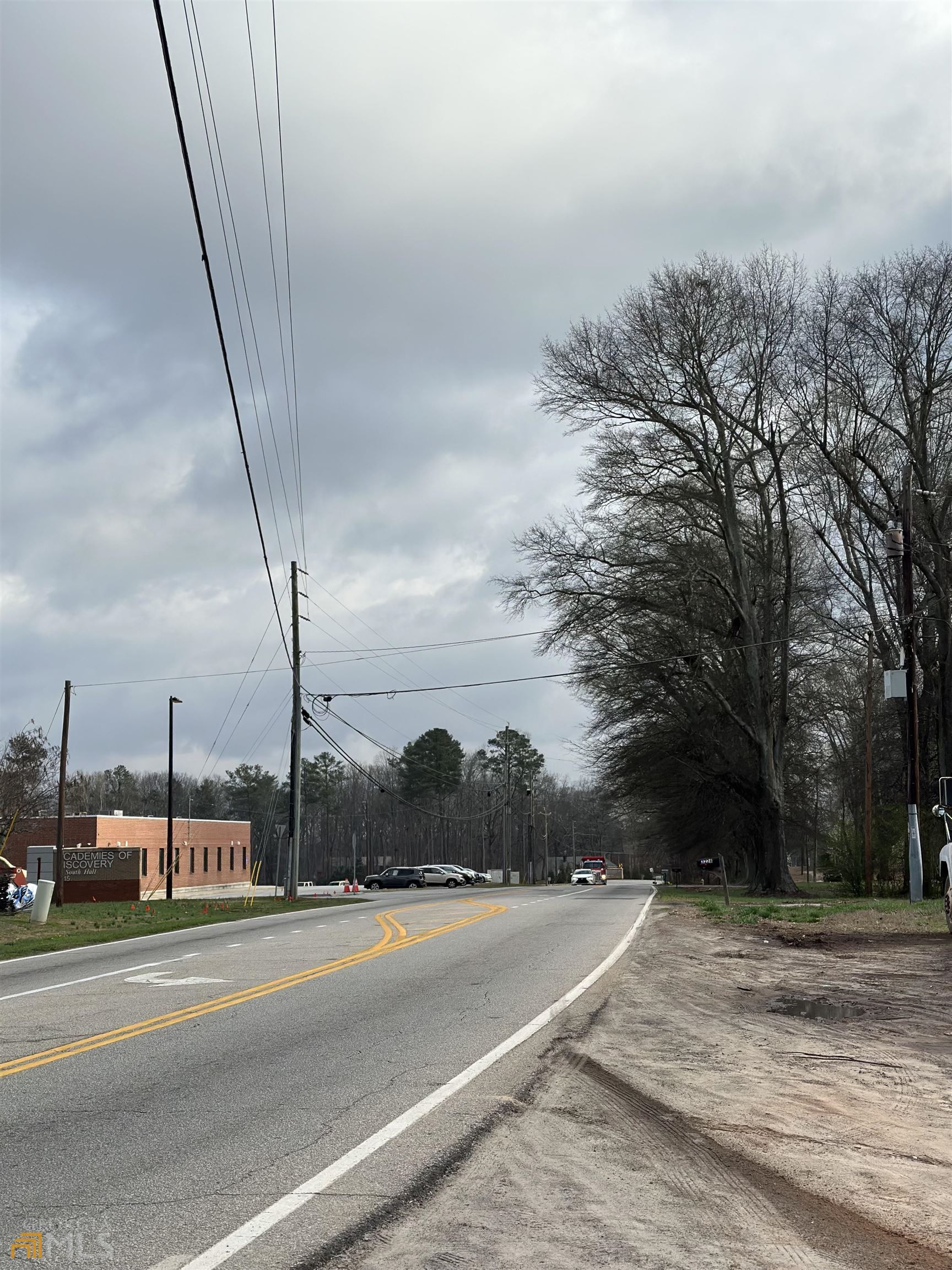 3220 Poplar Springs Road Property Photo 20