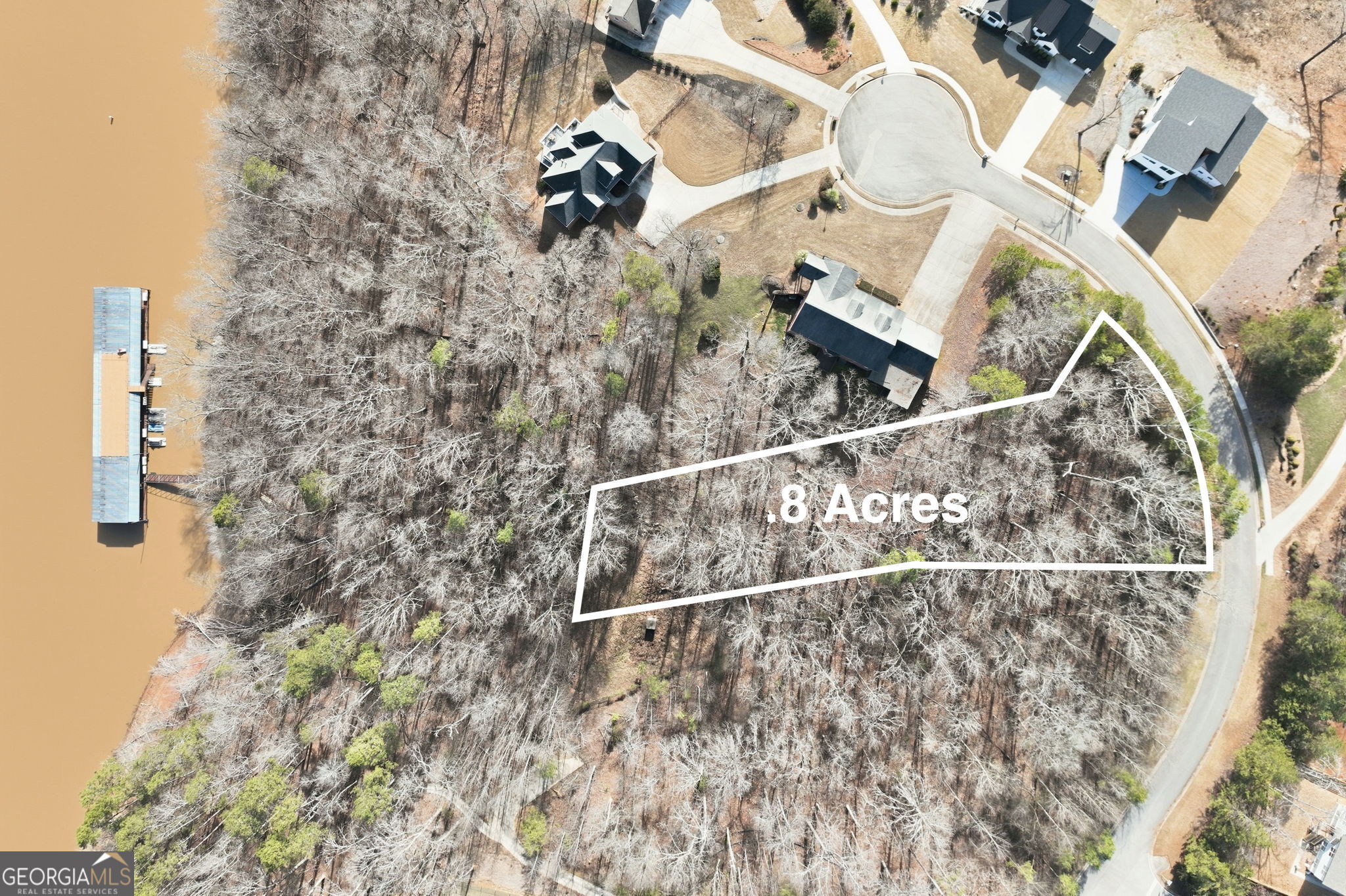 4227 Bayridge Drive Property Photo 4