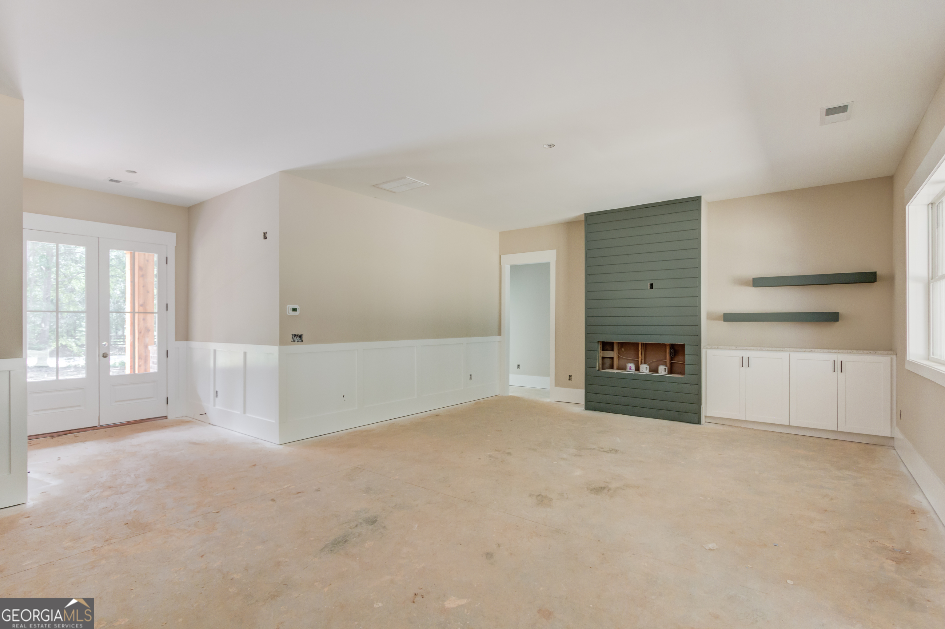 Tract Ethridge Road Property Photo 5