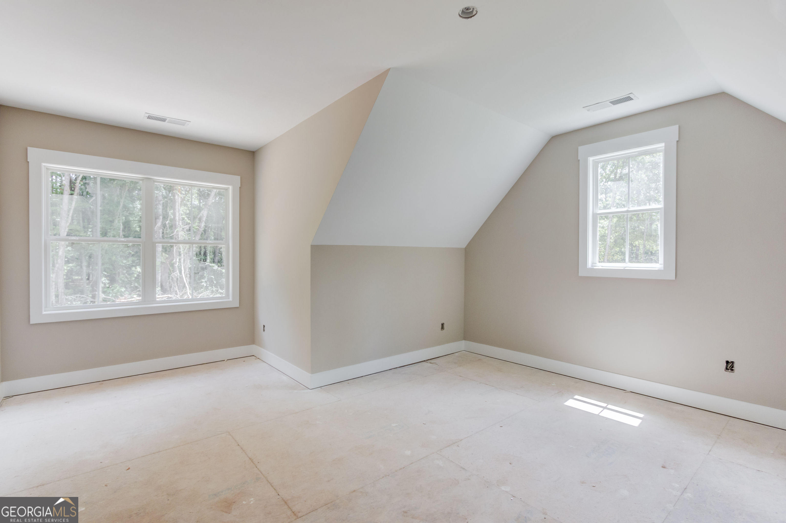 Tract Ethridge Road Property Photo 10
