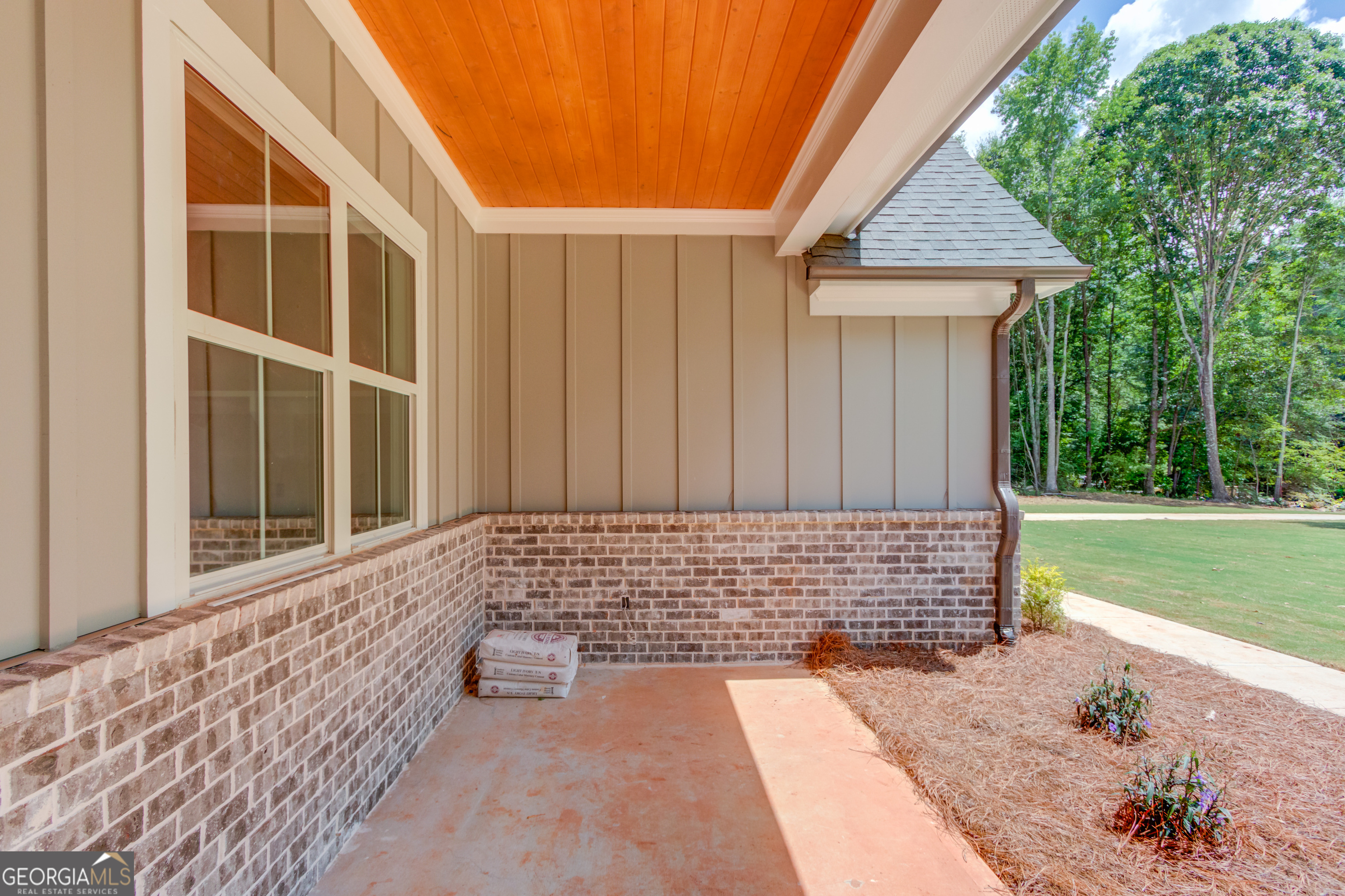 Tract Ethridge Road Property Photo 11