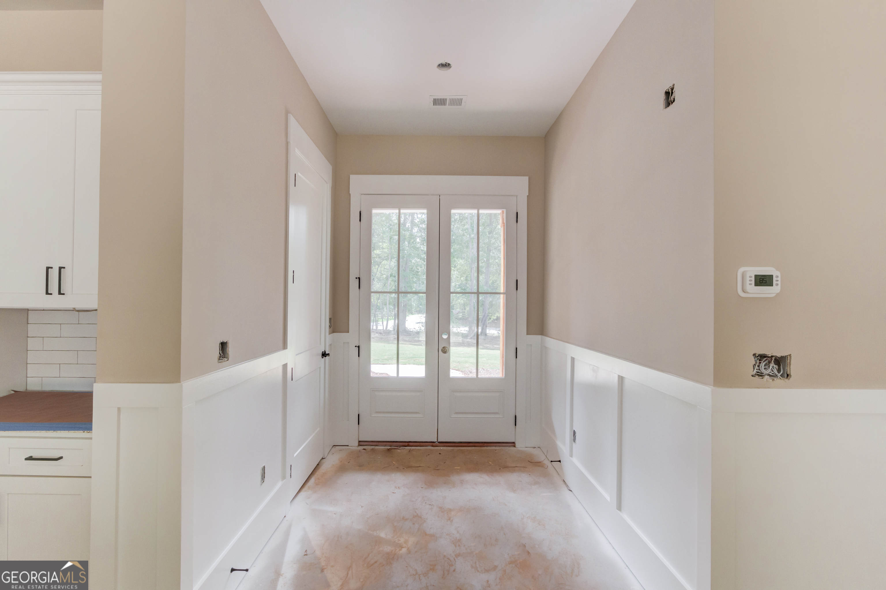 Tract Ethridge Road Property Photo 17