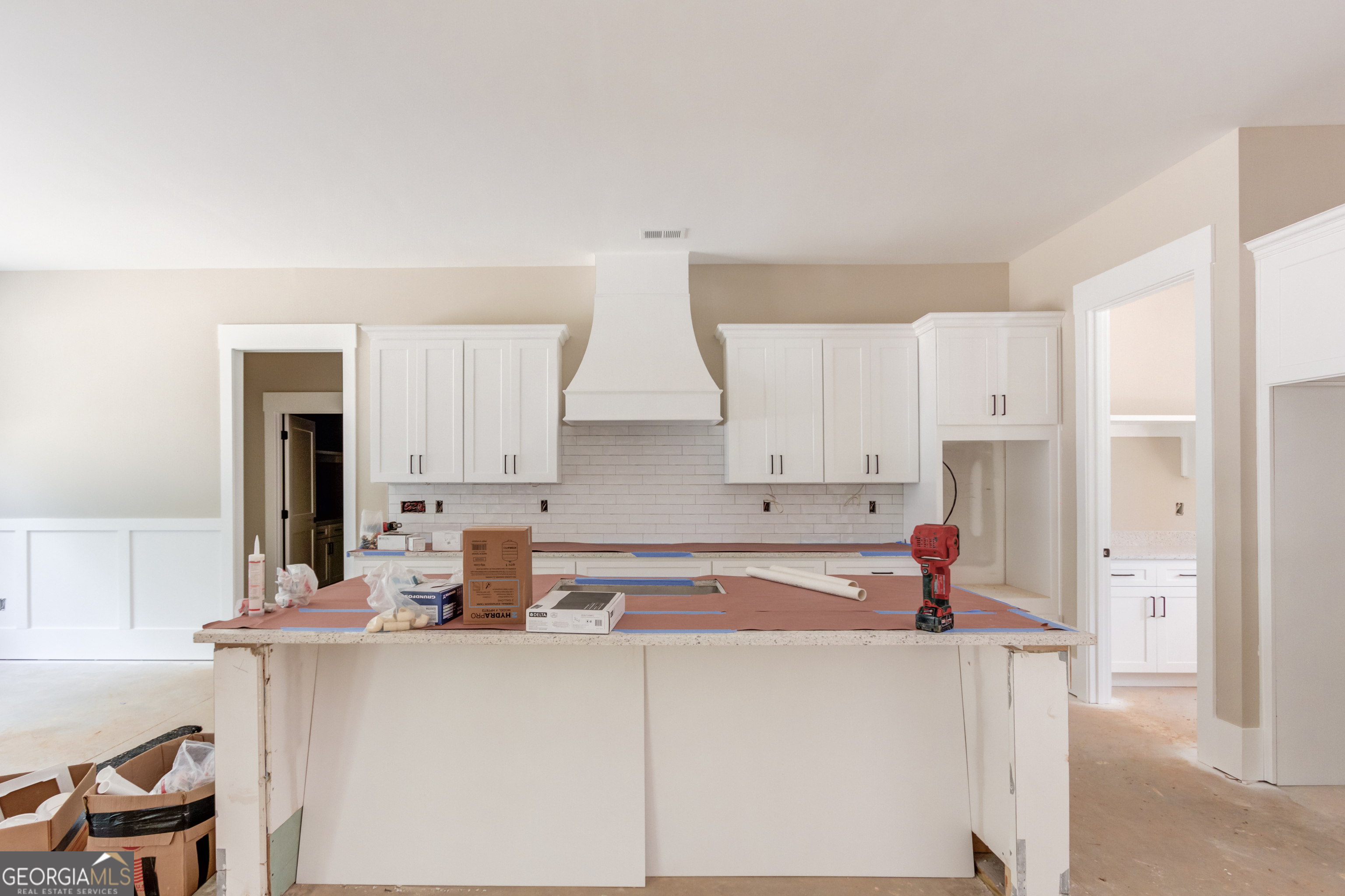 Tract Ethridge Road Property Photo 18