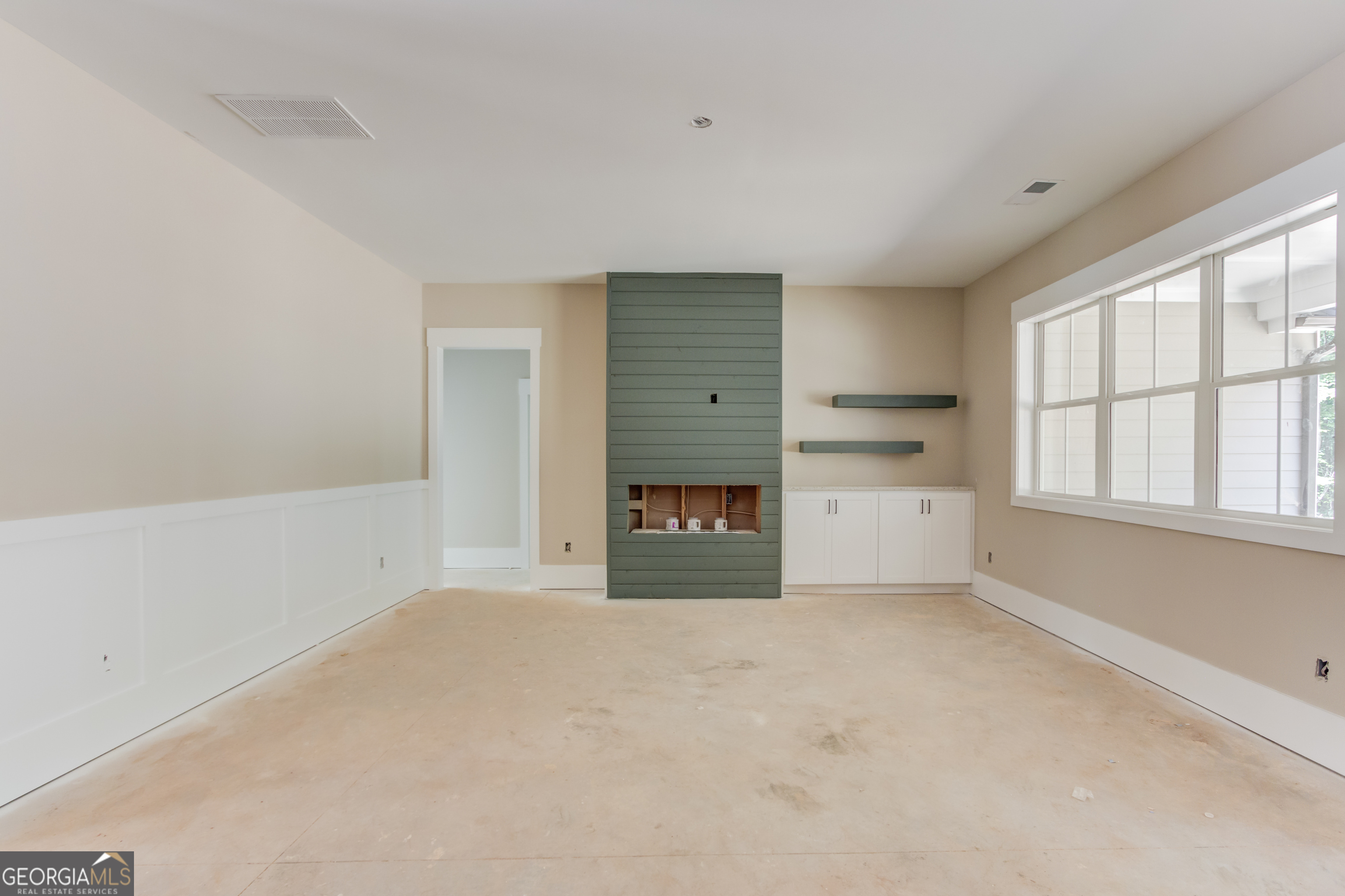 Tract Ethridge Road Property Photo 19