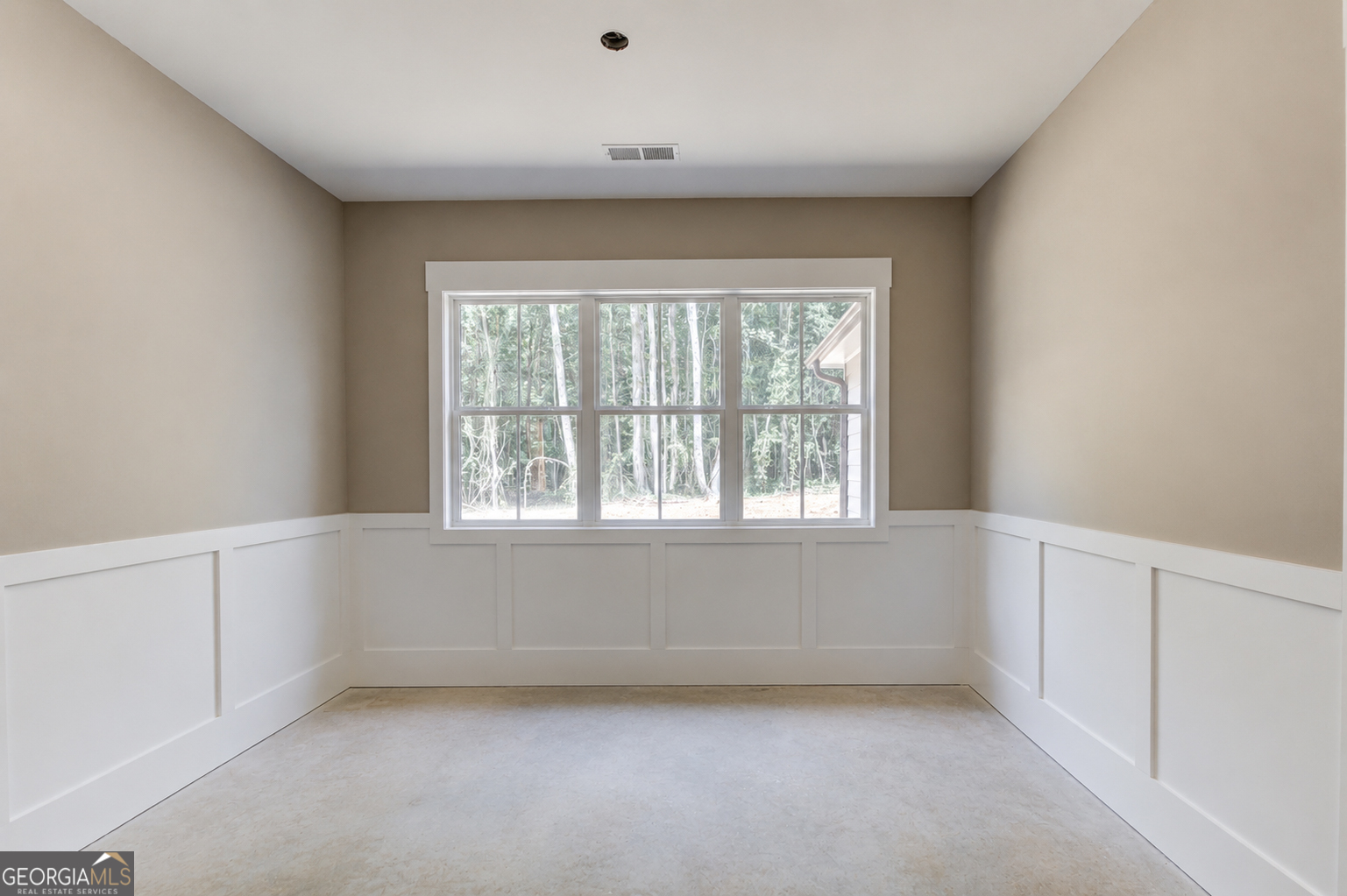 Tract Ethridge Road Property Photo 23