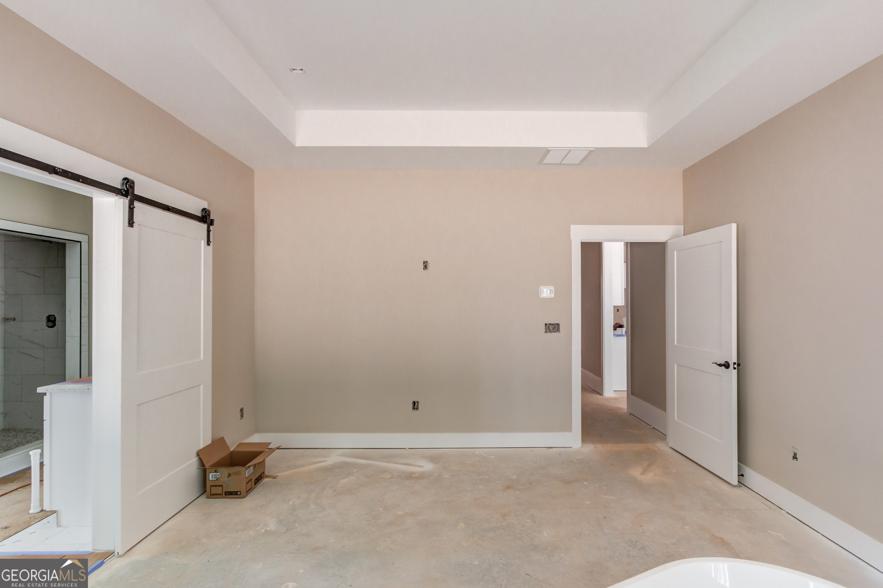 Tract Ethridge Road Property Photo 24