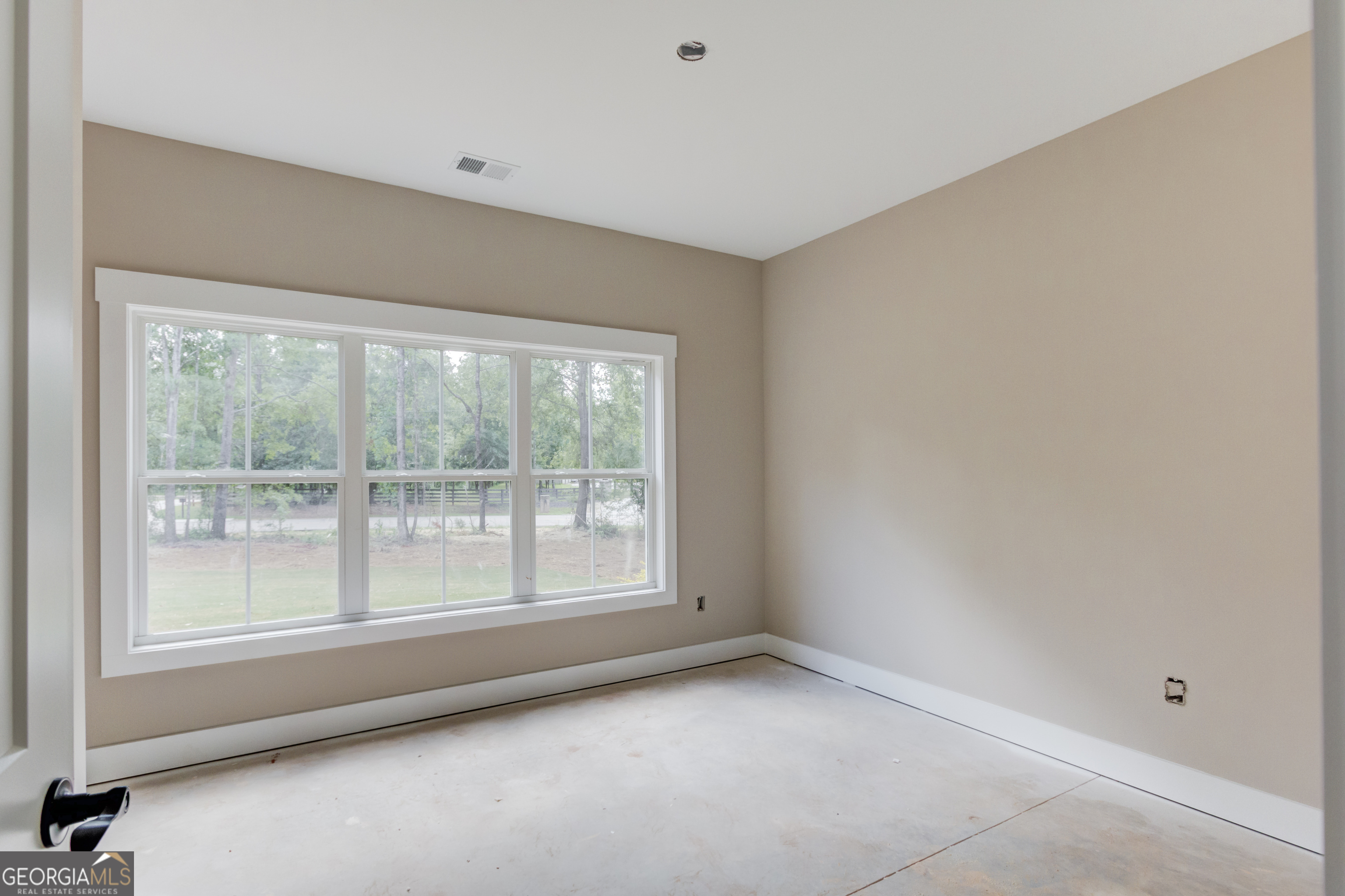 Tract Ethridge Road Property Photo 29