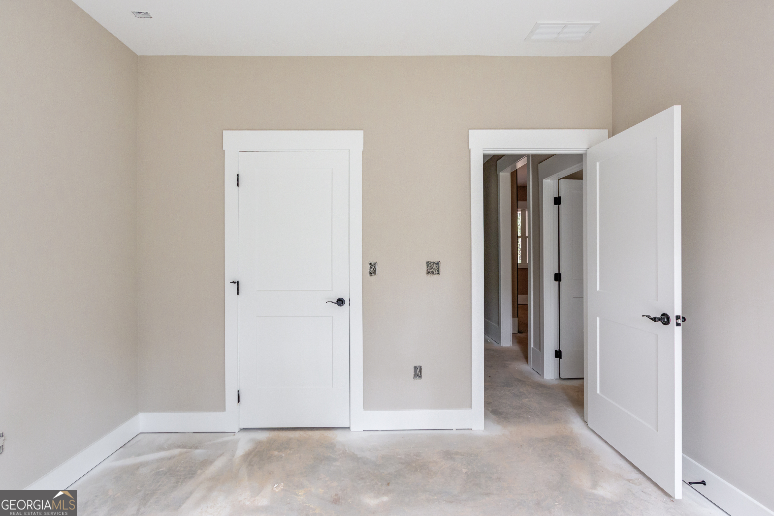 Tract Ethridge Road Property Photo 30