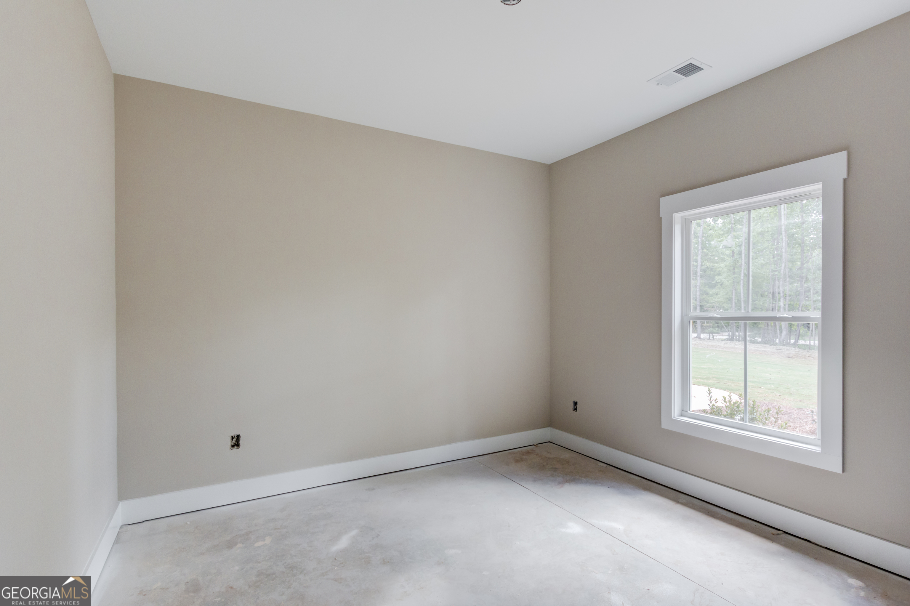 Tract Ethridge Road Property Photo 33