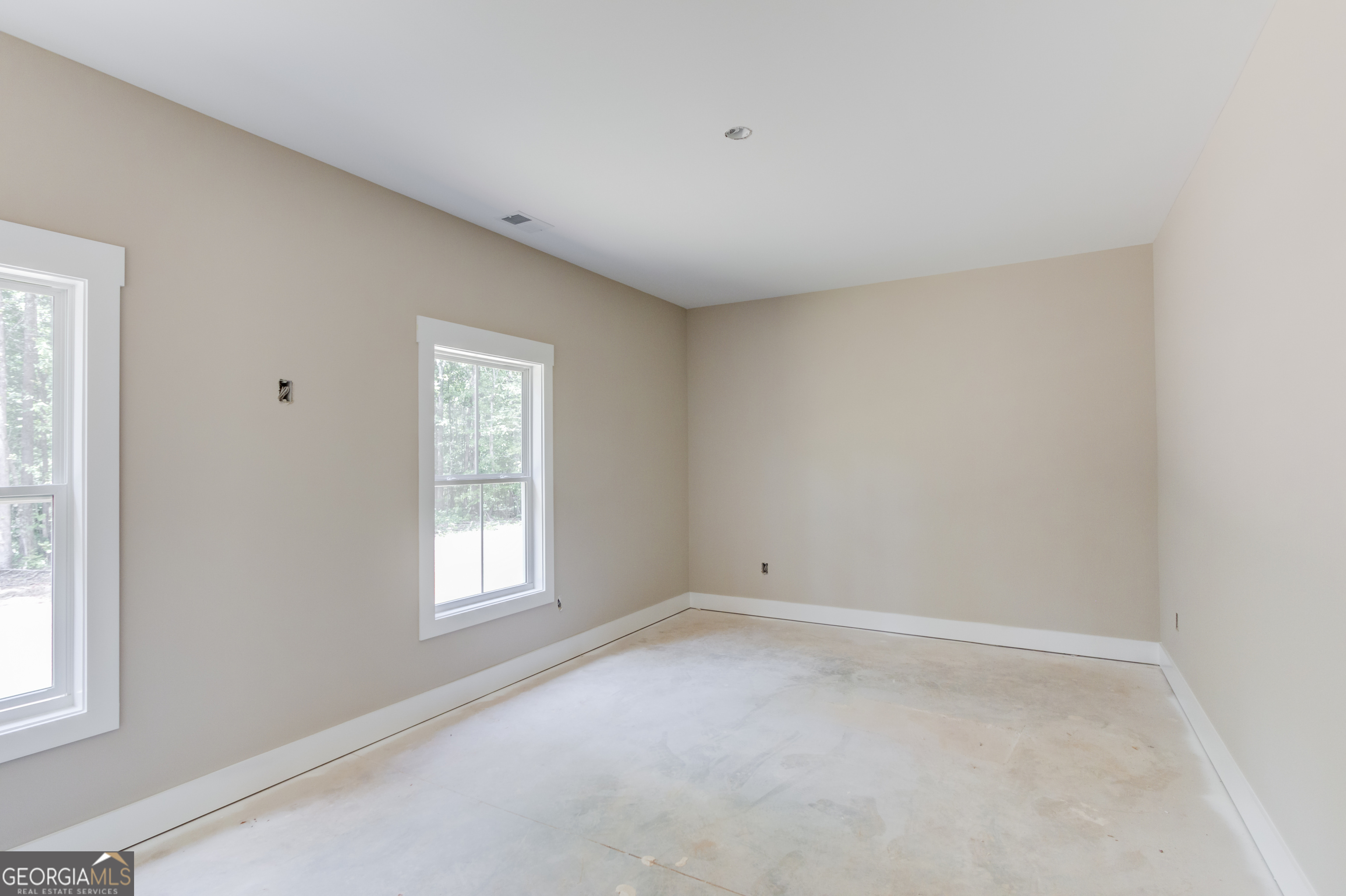 Tract Ethridge Road Property Photo 34