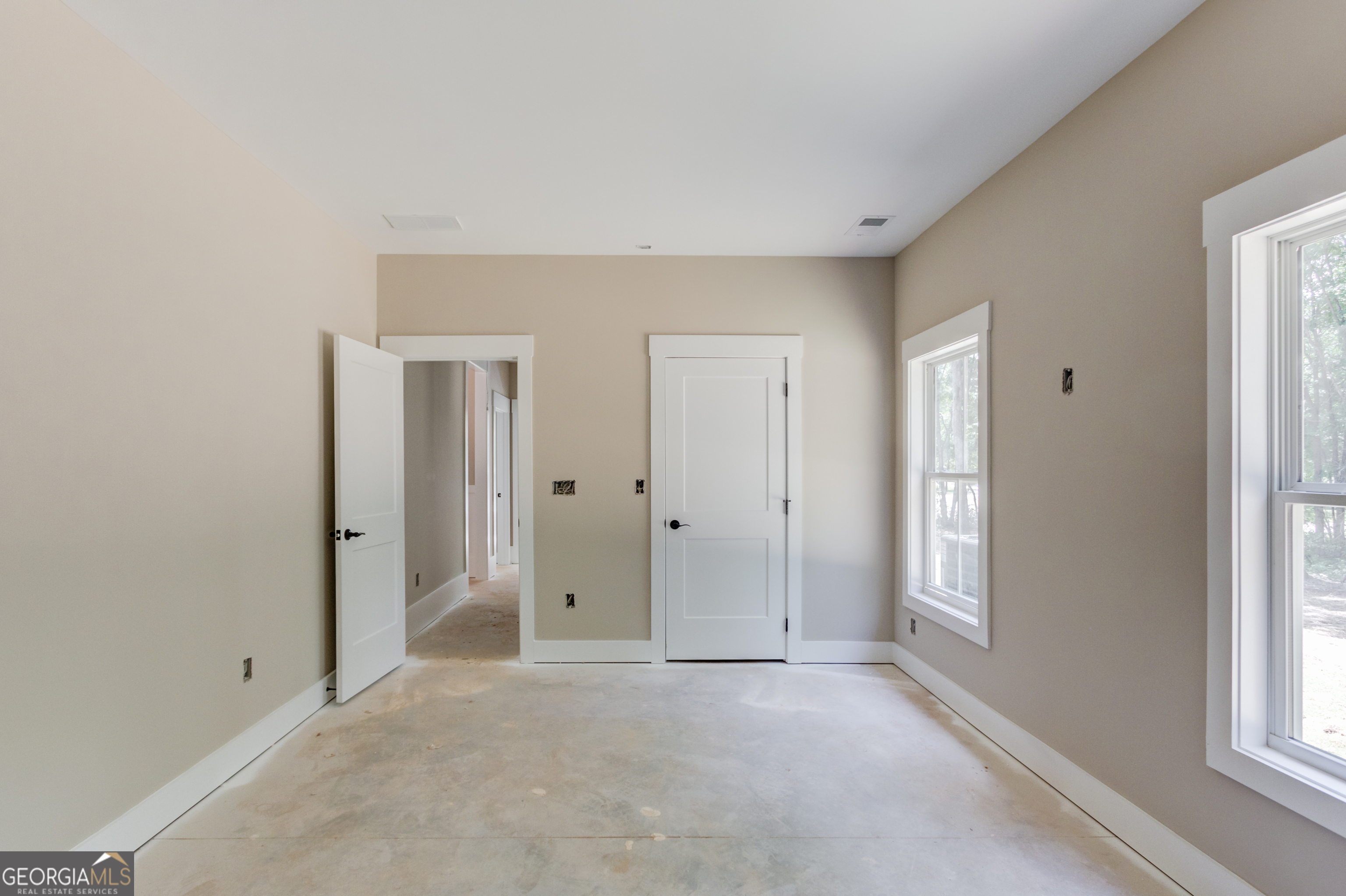 Tract Ethridge Road Property Photo 35