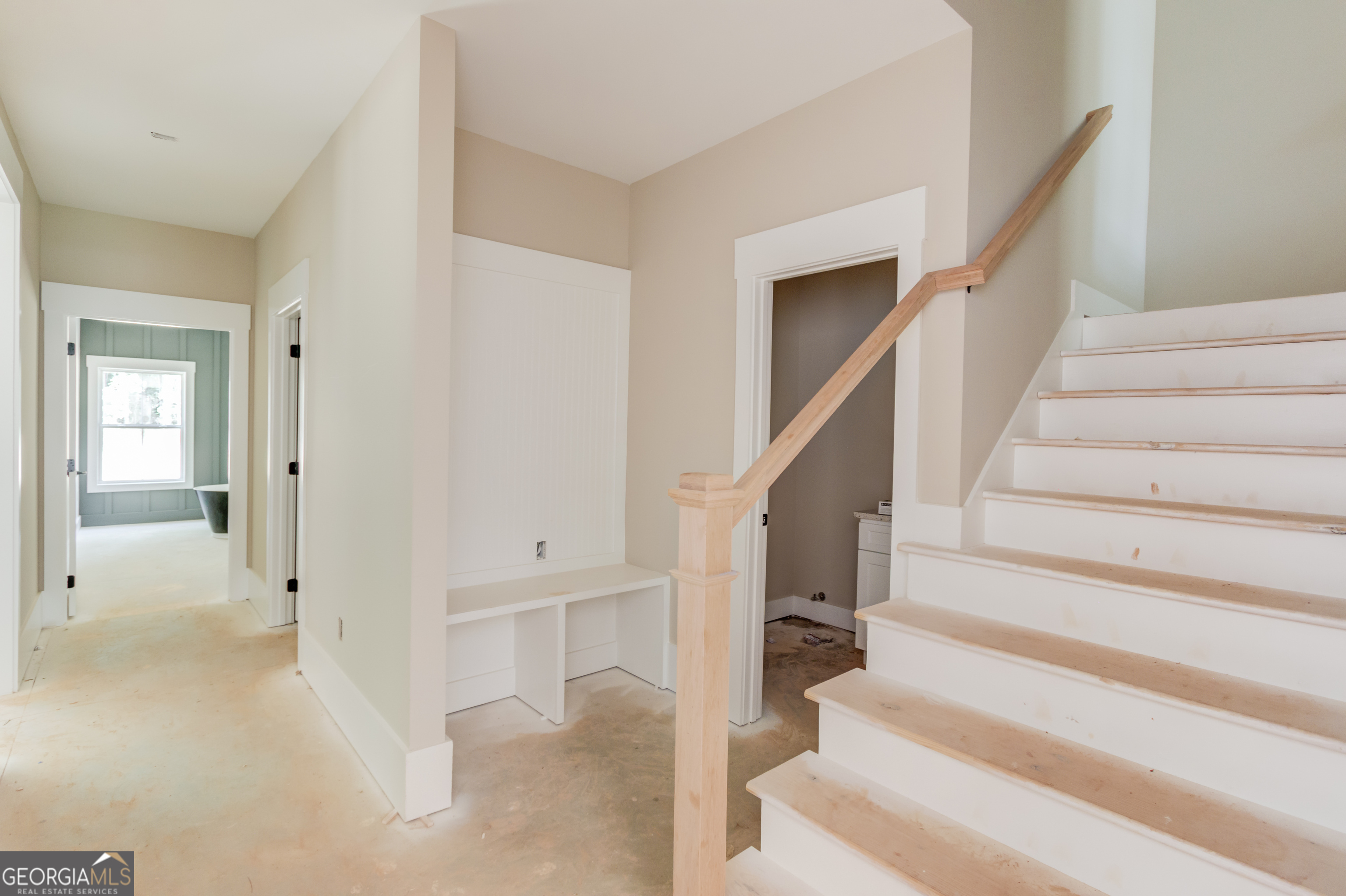 Tract Ethridge Road Property Photo 37