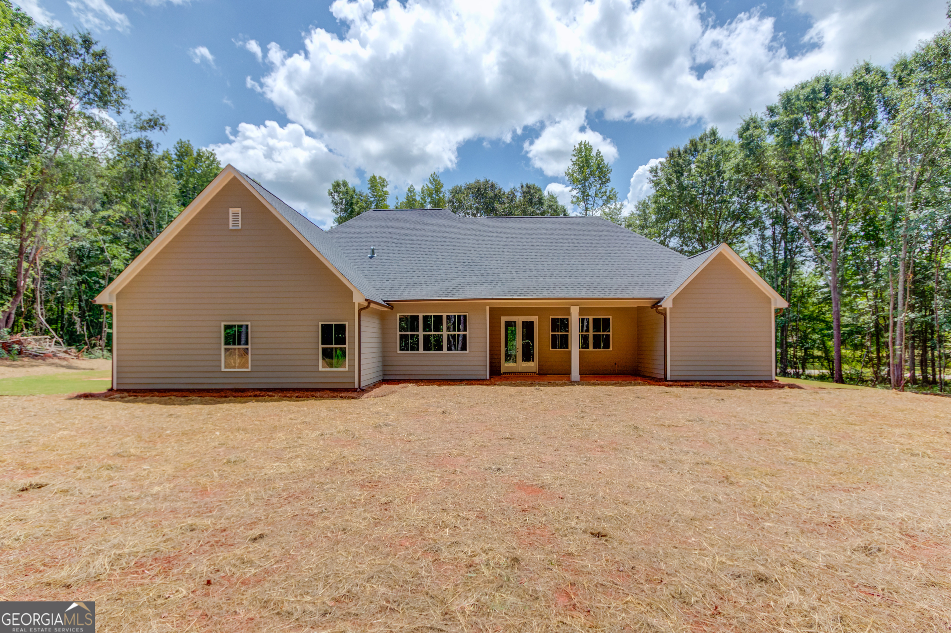 Tract Ethridge Road Property Photo 39