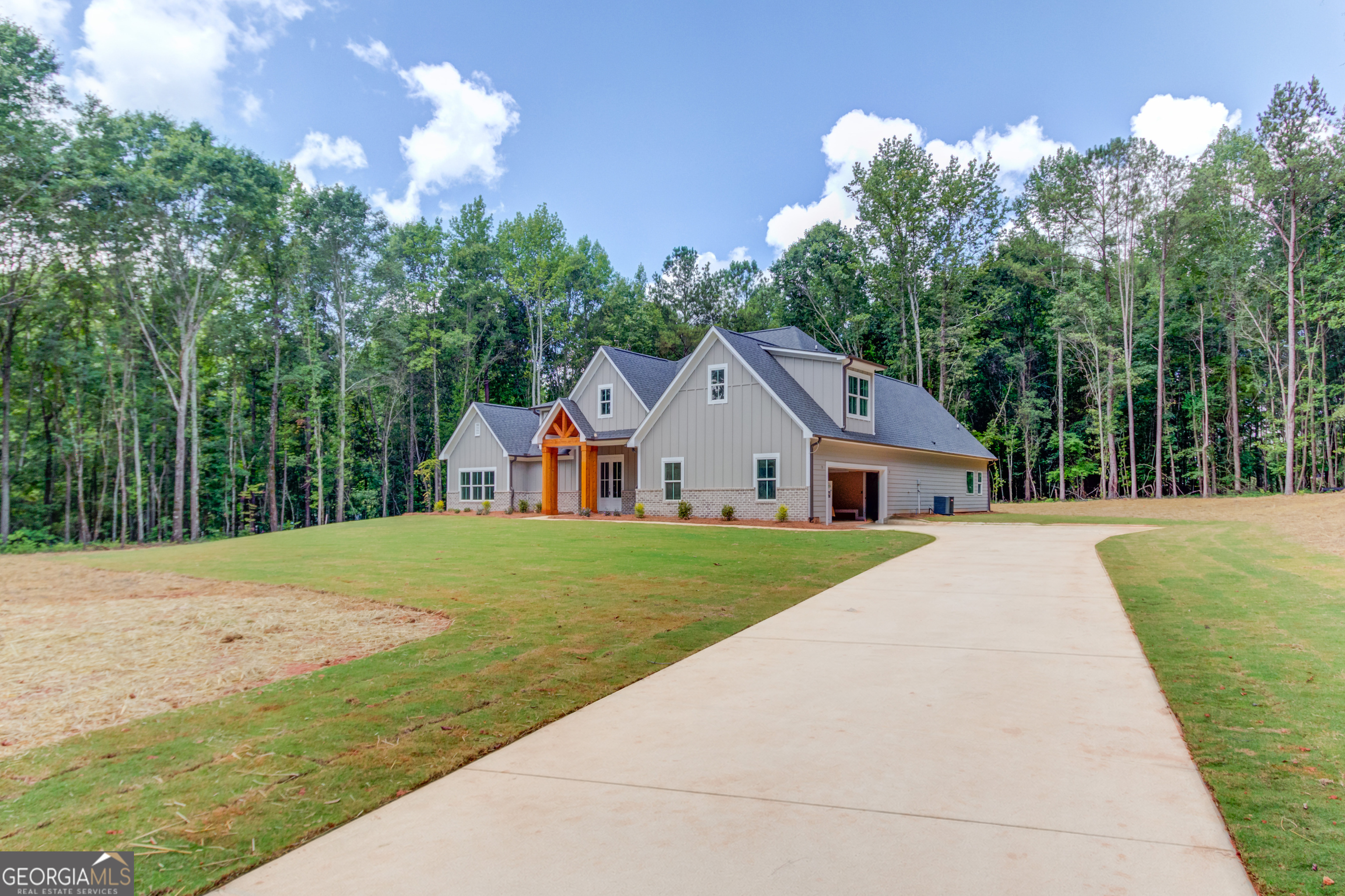 Tract Ethridge Road Property Photo 40