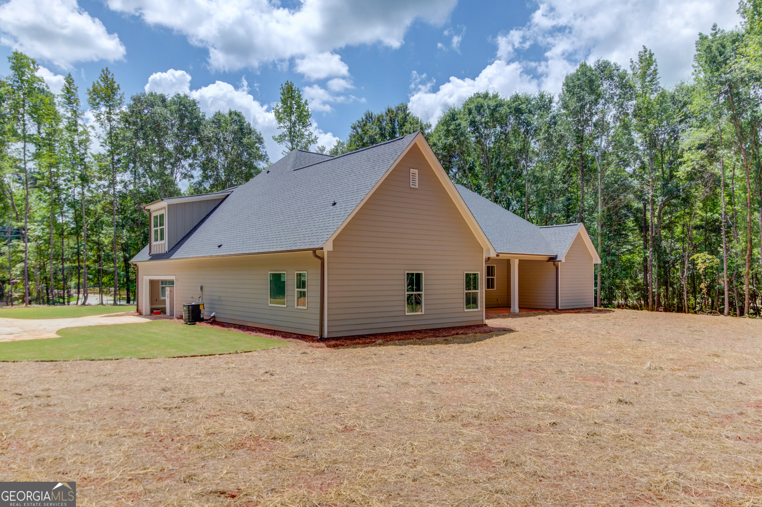 Tract Ethridge Road Property Photo 41