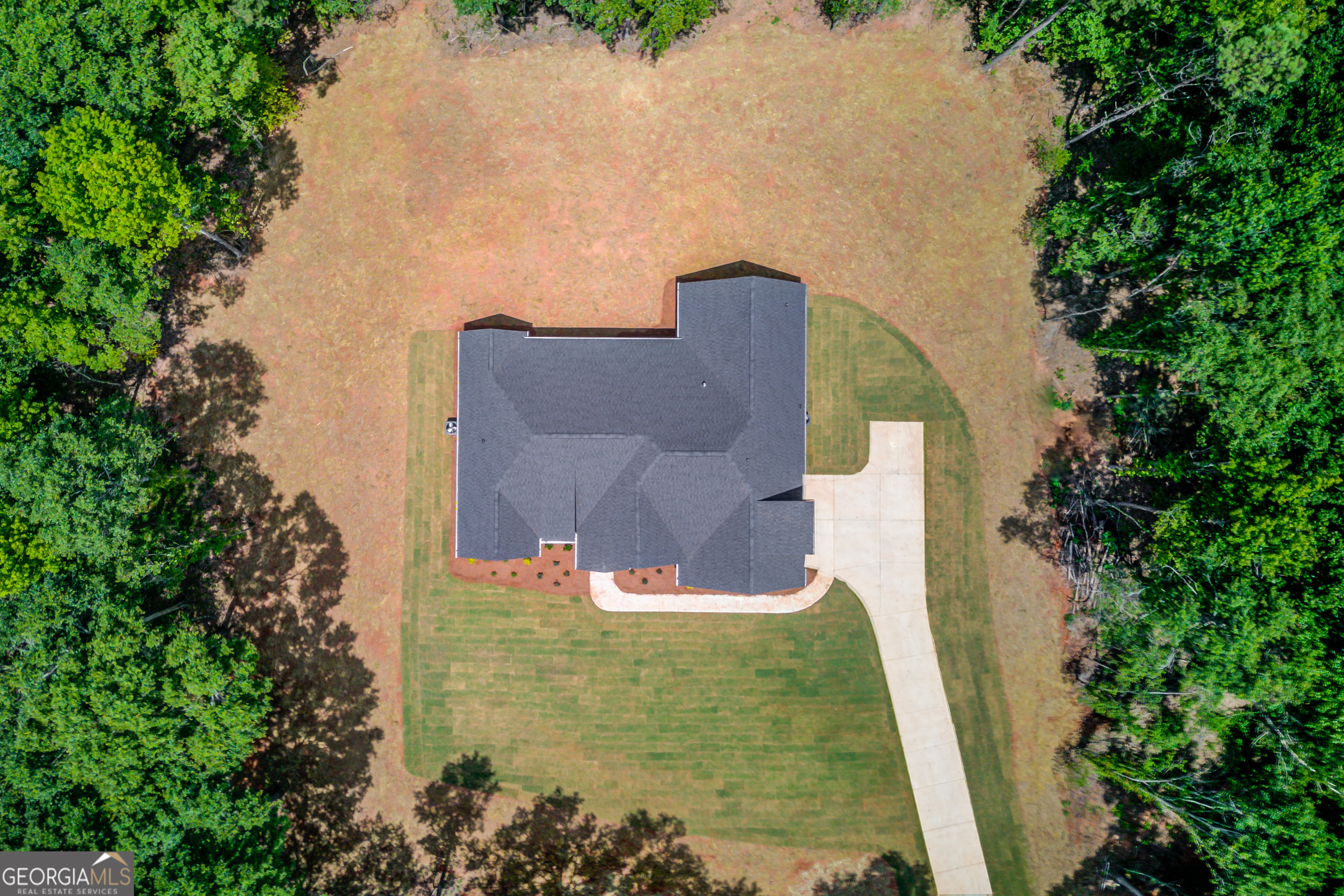 Tract Ethridge Road Property Photo 42
