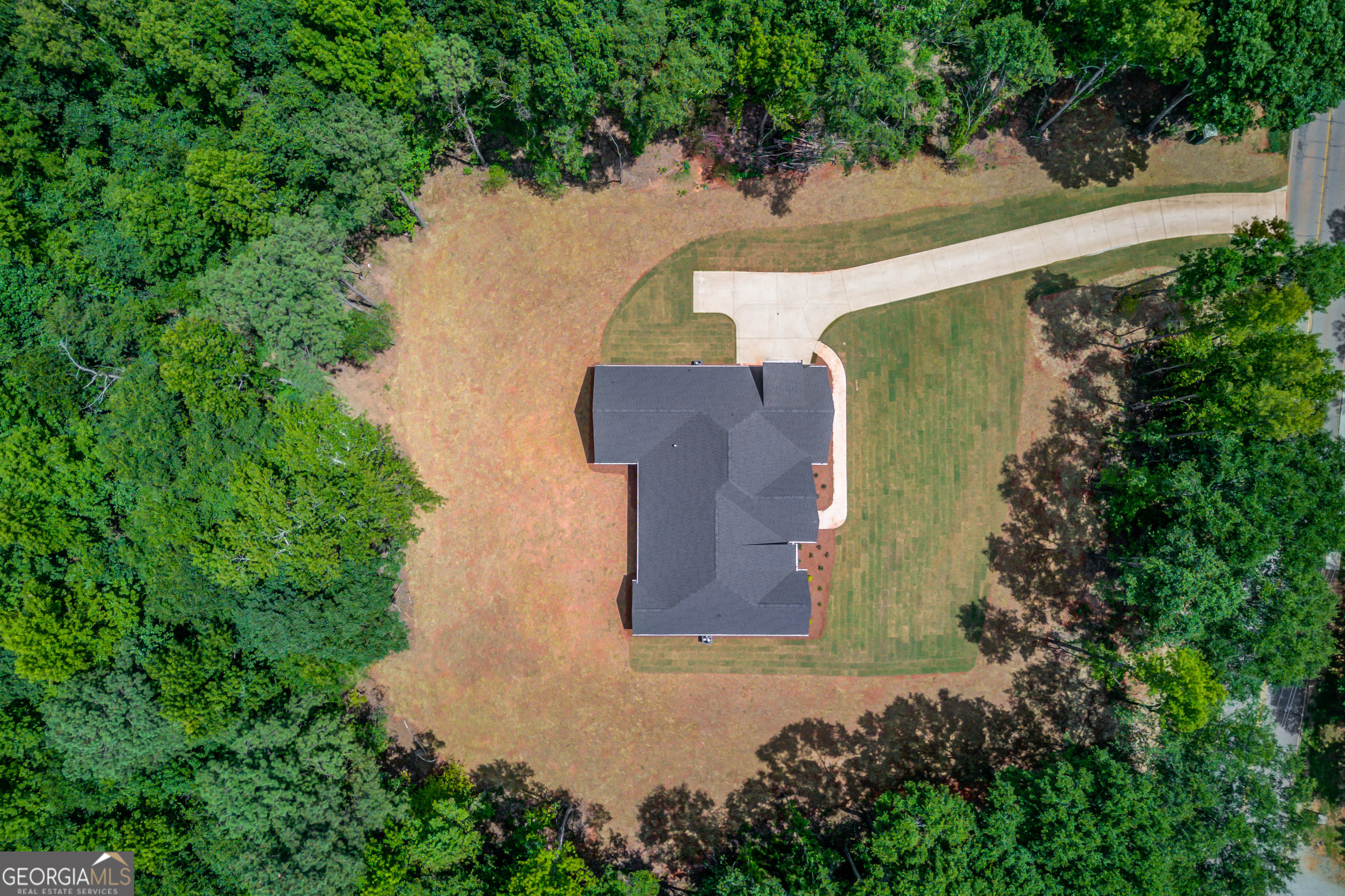 Tract Ethridge Road Property Photo 43