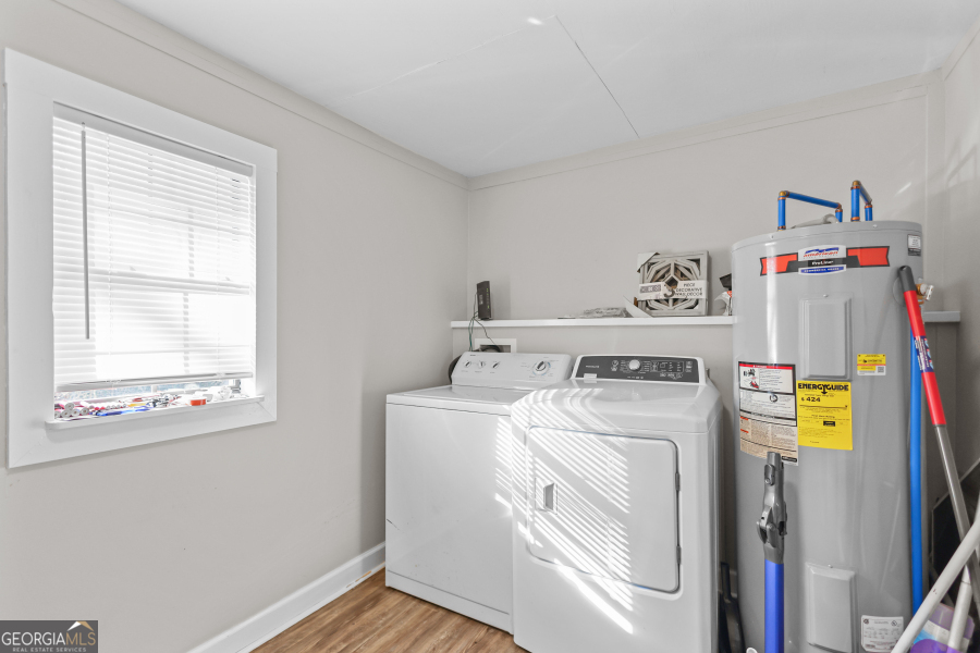 512 Tillman Street Property Photo 21
