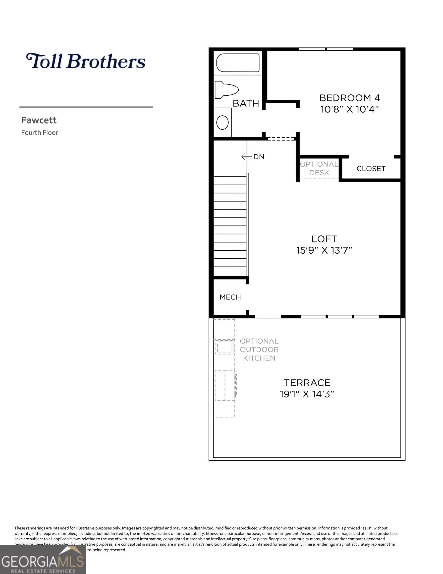 493 Harmony Terrace Nw Property Photo 28