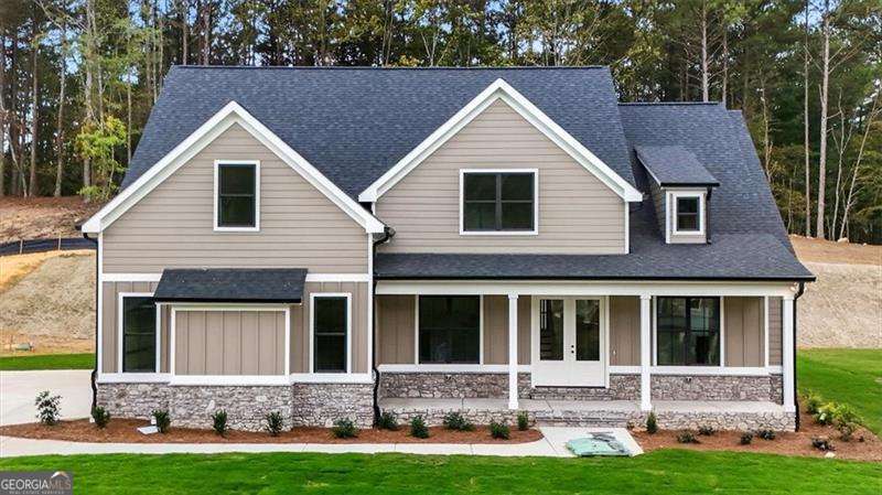 9 Everwood Court Se Property Photo 1