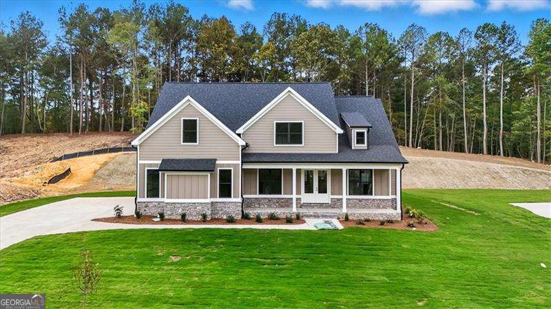 9 Everwood Court Se Property Photo 2