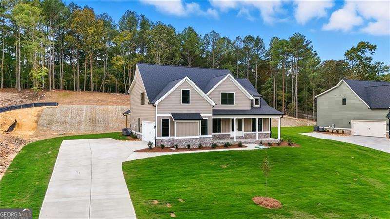 9 Everwood Court Se Property Photo 3