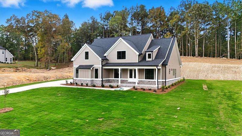 9 Everwood Court Se Property Photo 4