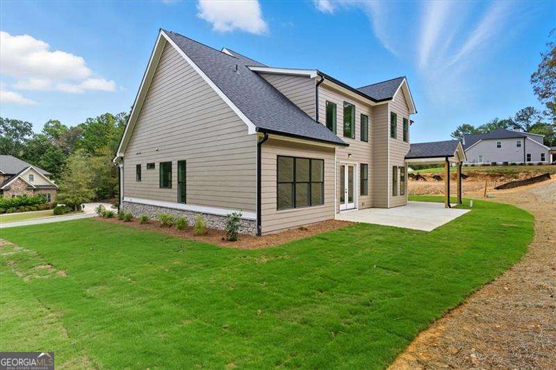 9 Everwood Court Se Property Photo 41