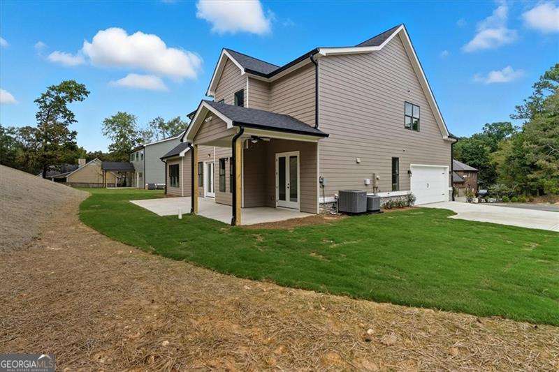 9 Everwood Court Se Property Photo 43
