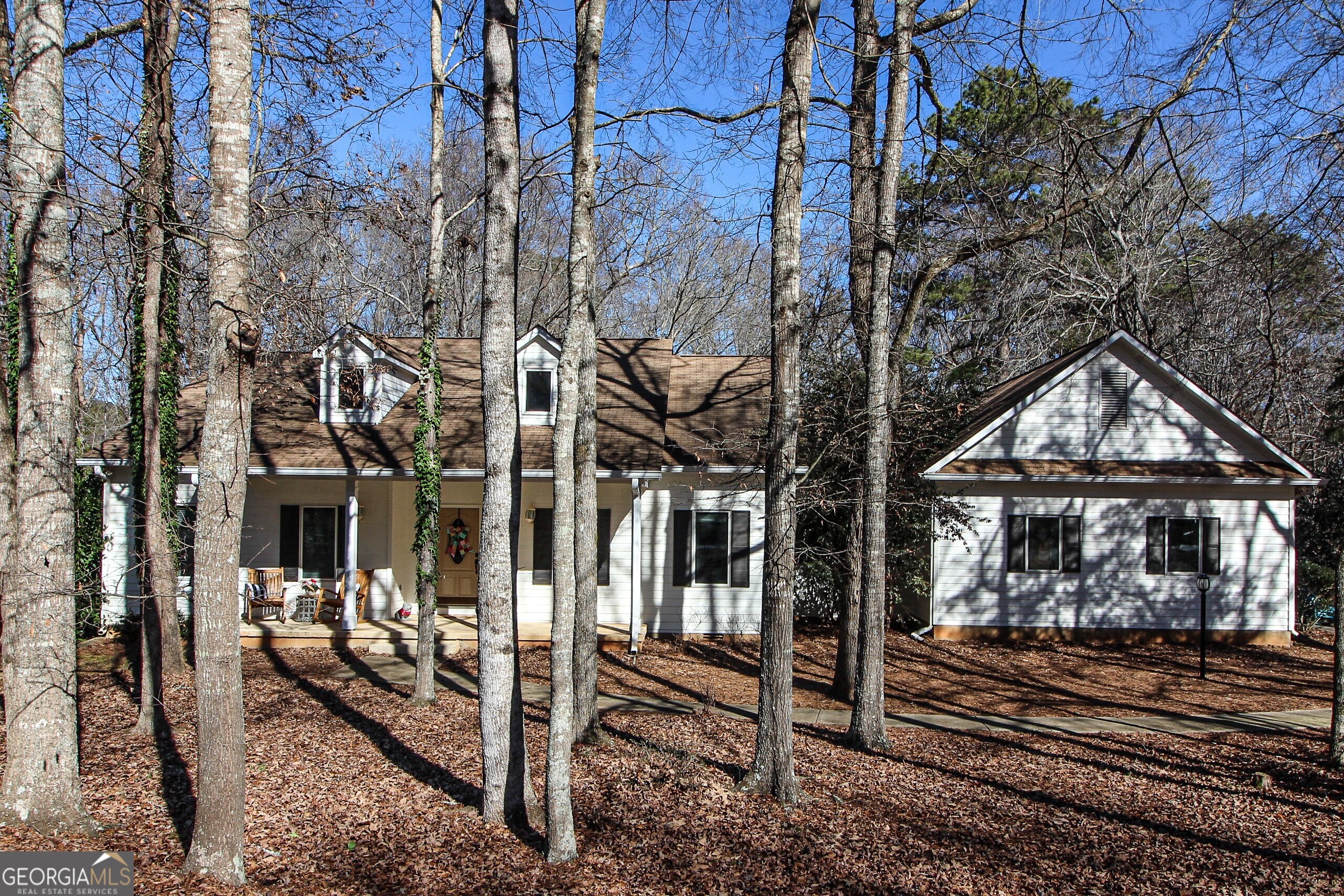 123 Buckeye Branch Property Photo 1