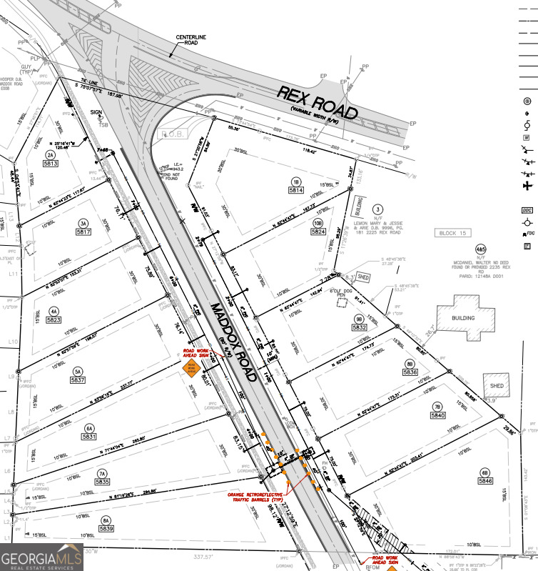 0 Maddox Road Property Photo 2