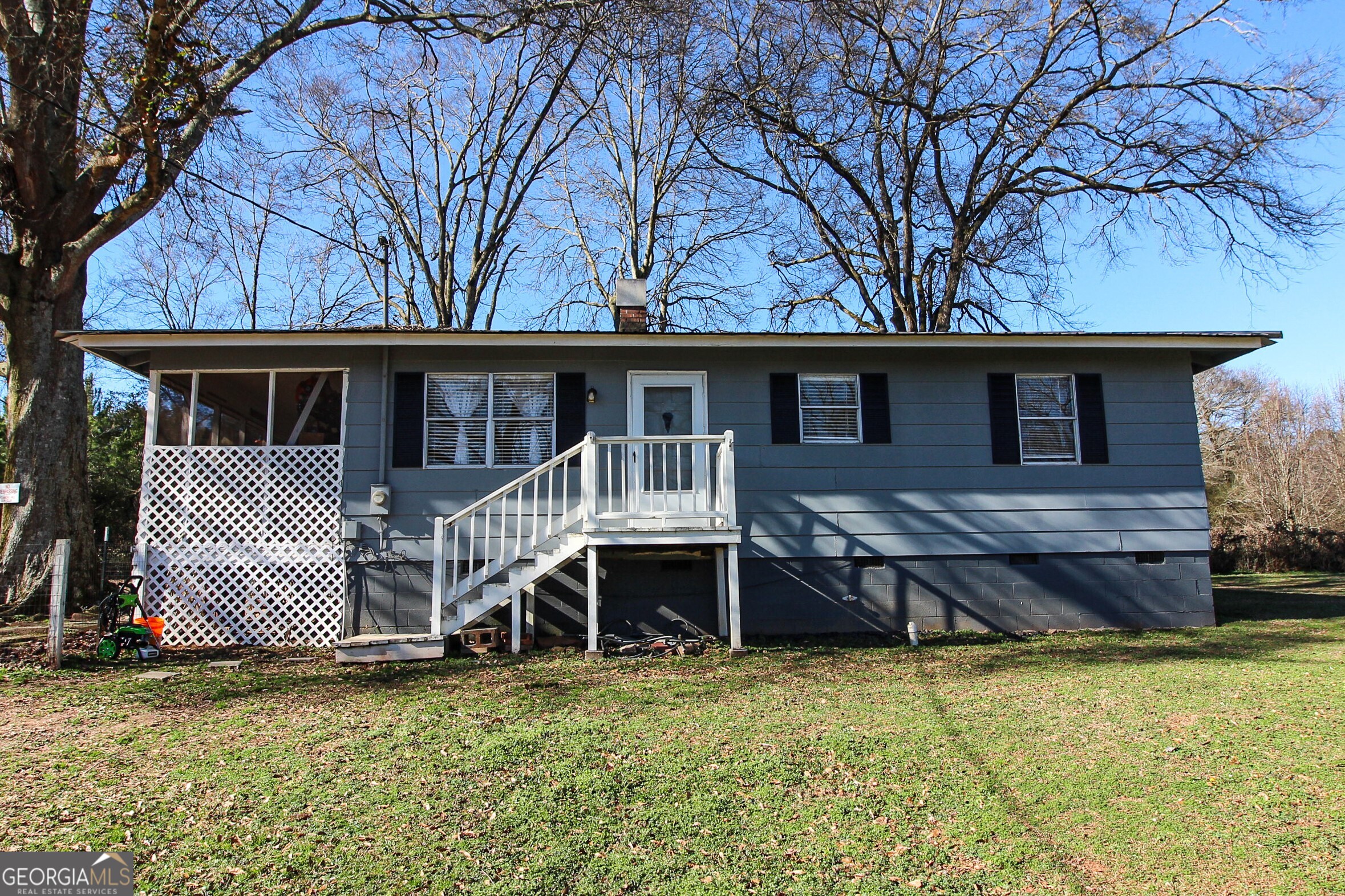 162 Fred Loggins Road Property Photo 1