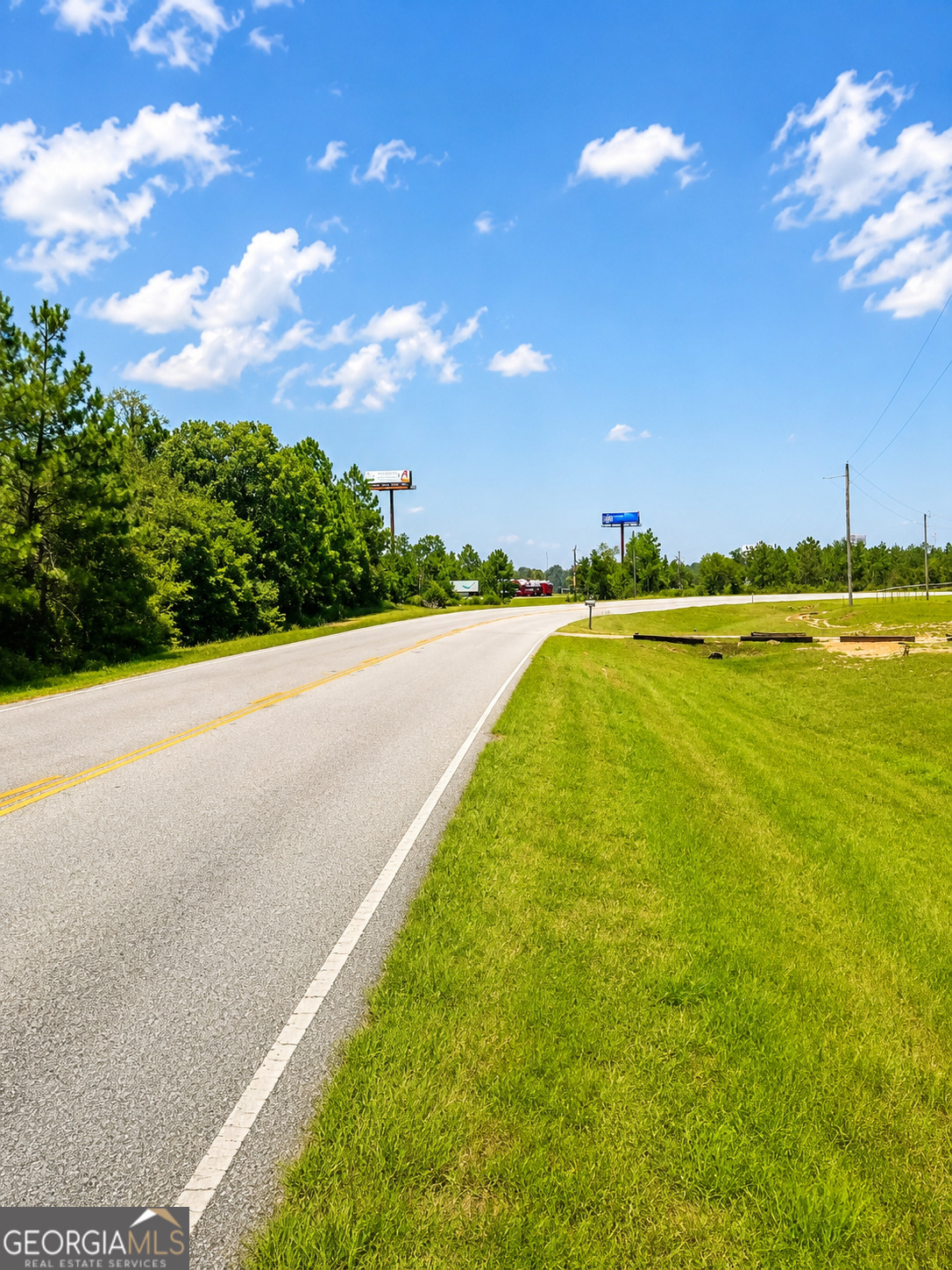 0 Highway 46 Property Photo 3