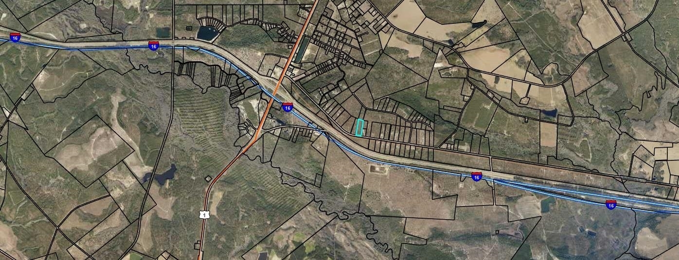 0 Highway 46 Property Photo 4