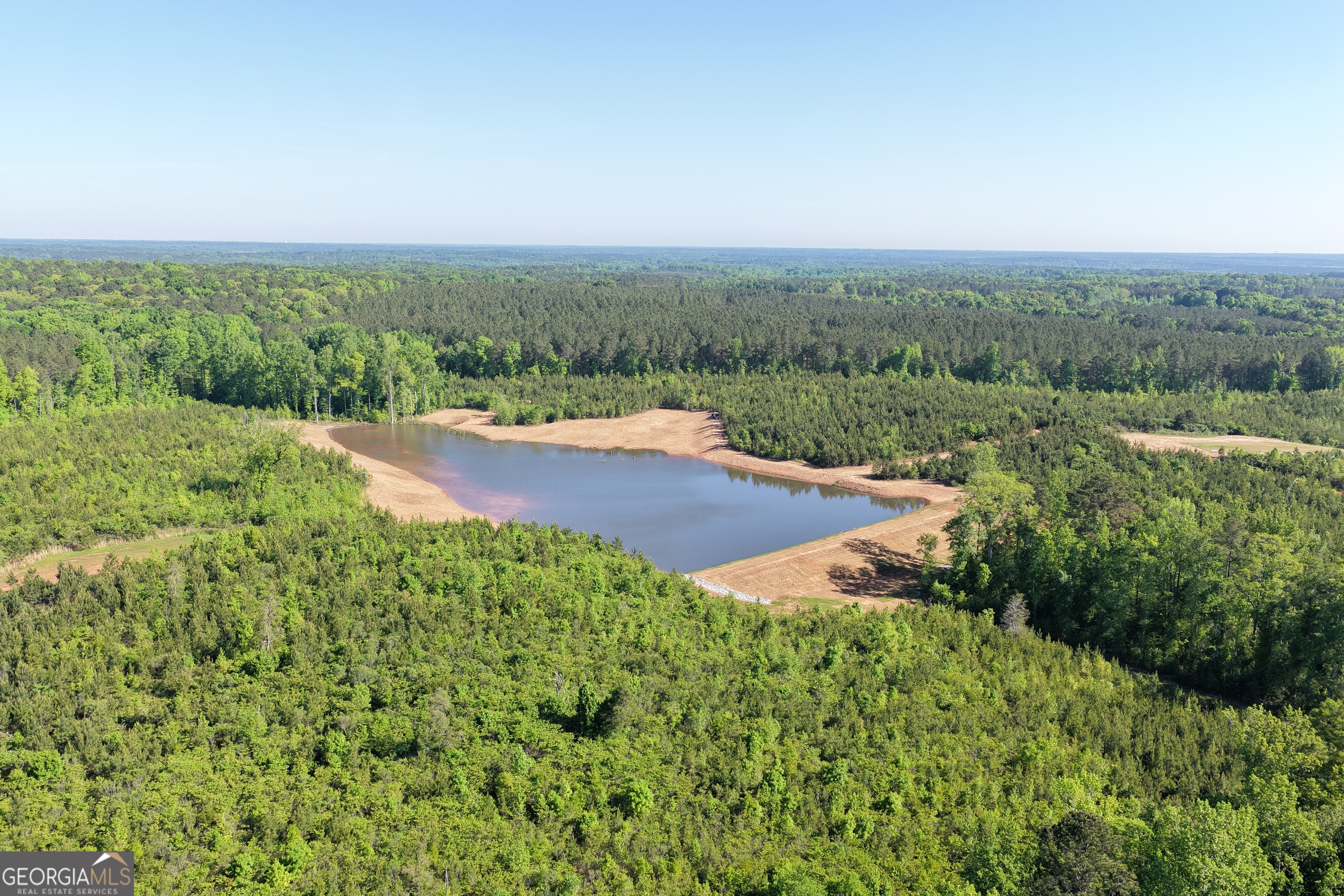 178.235 Ac Rocky Mount Road Property Photo 1