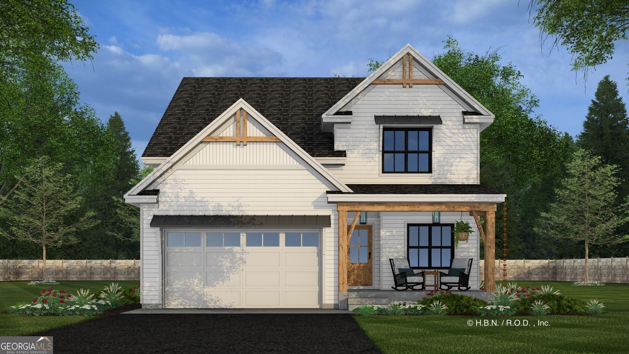 110 White Oak Place Property Photo 1