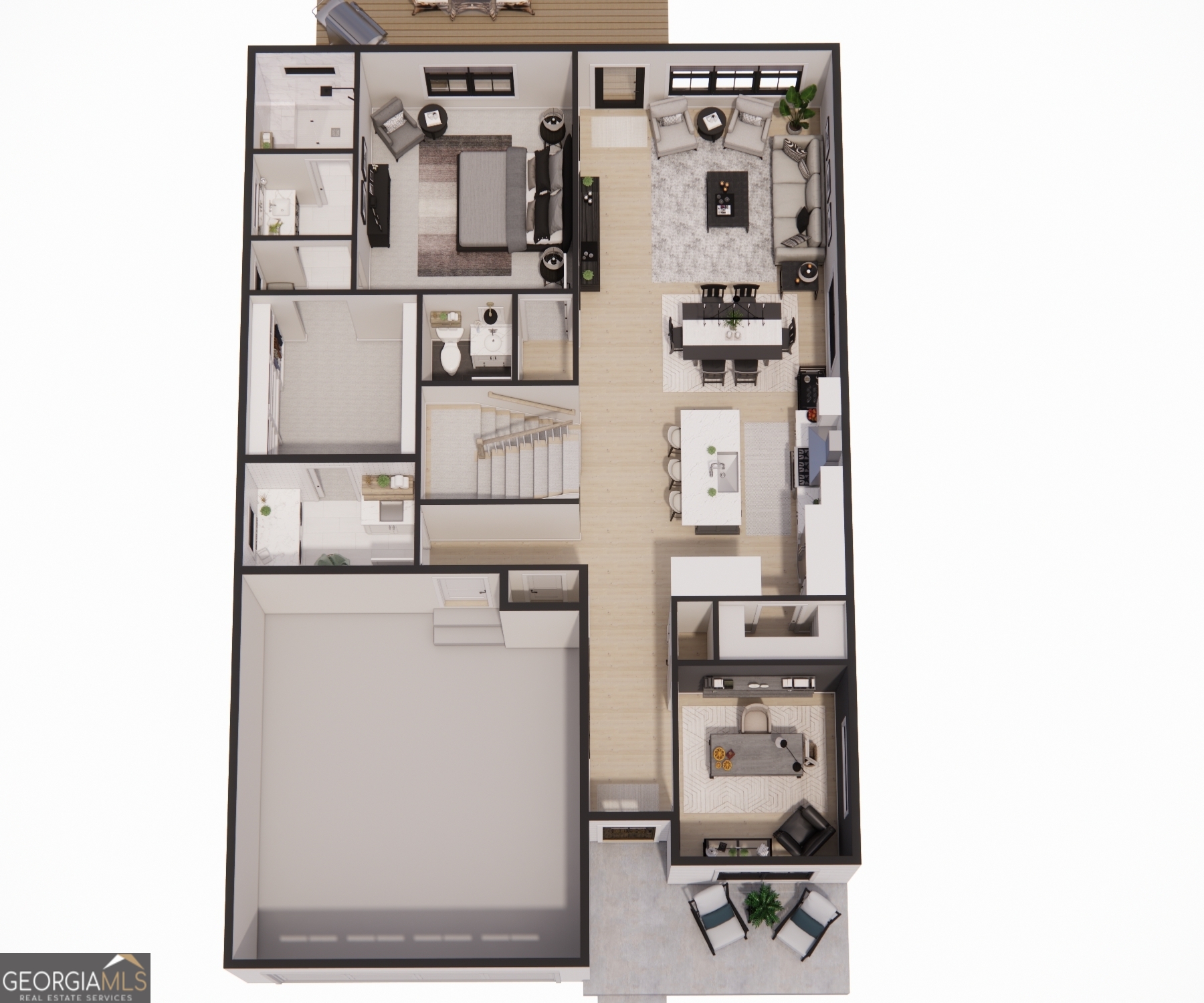 110 White Oak Place Property Photo 3