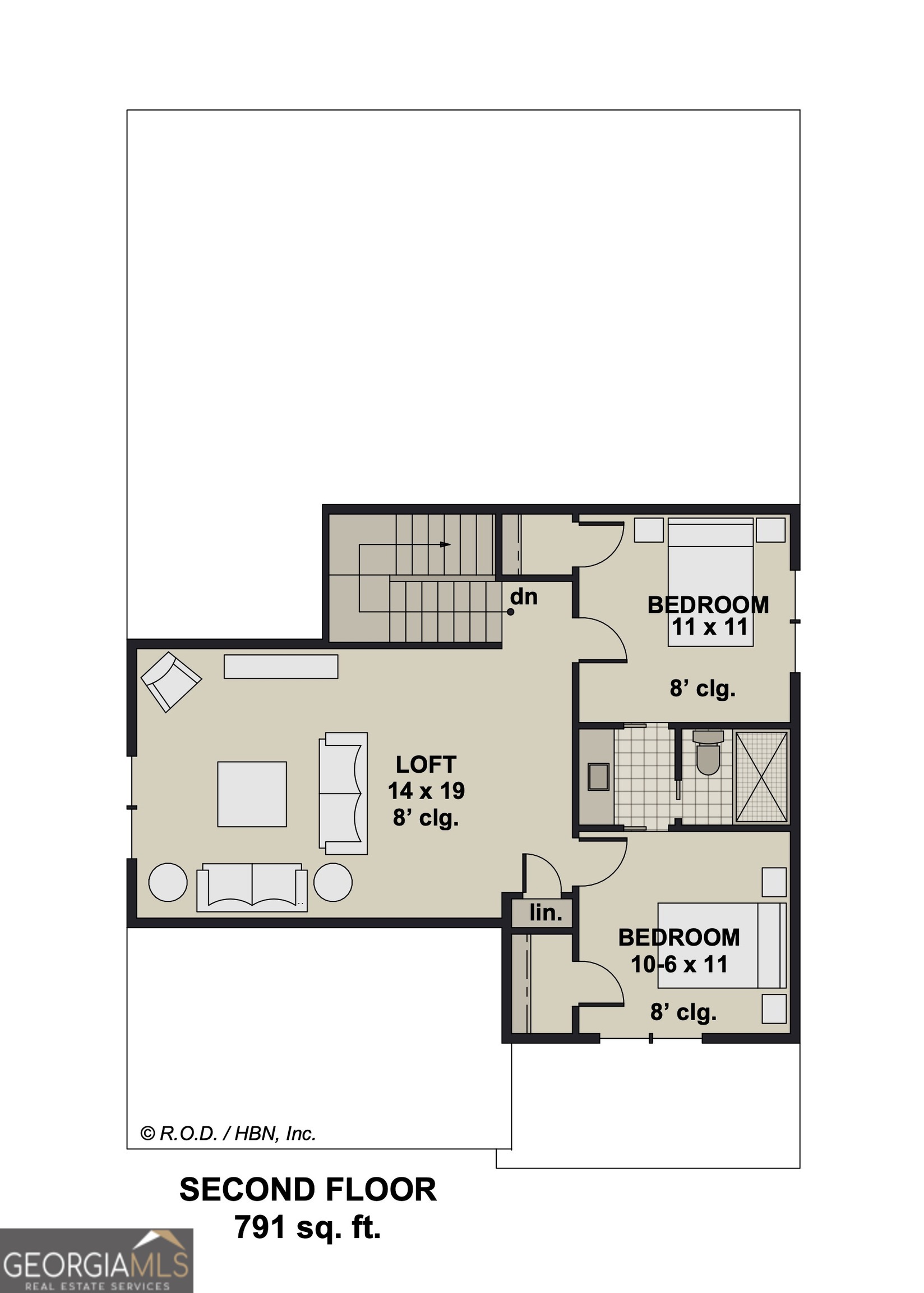 110 White Oak Place Property Photo 27
