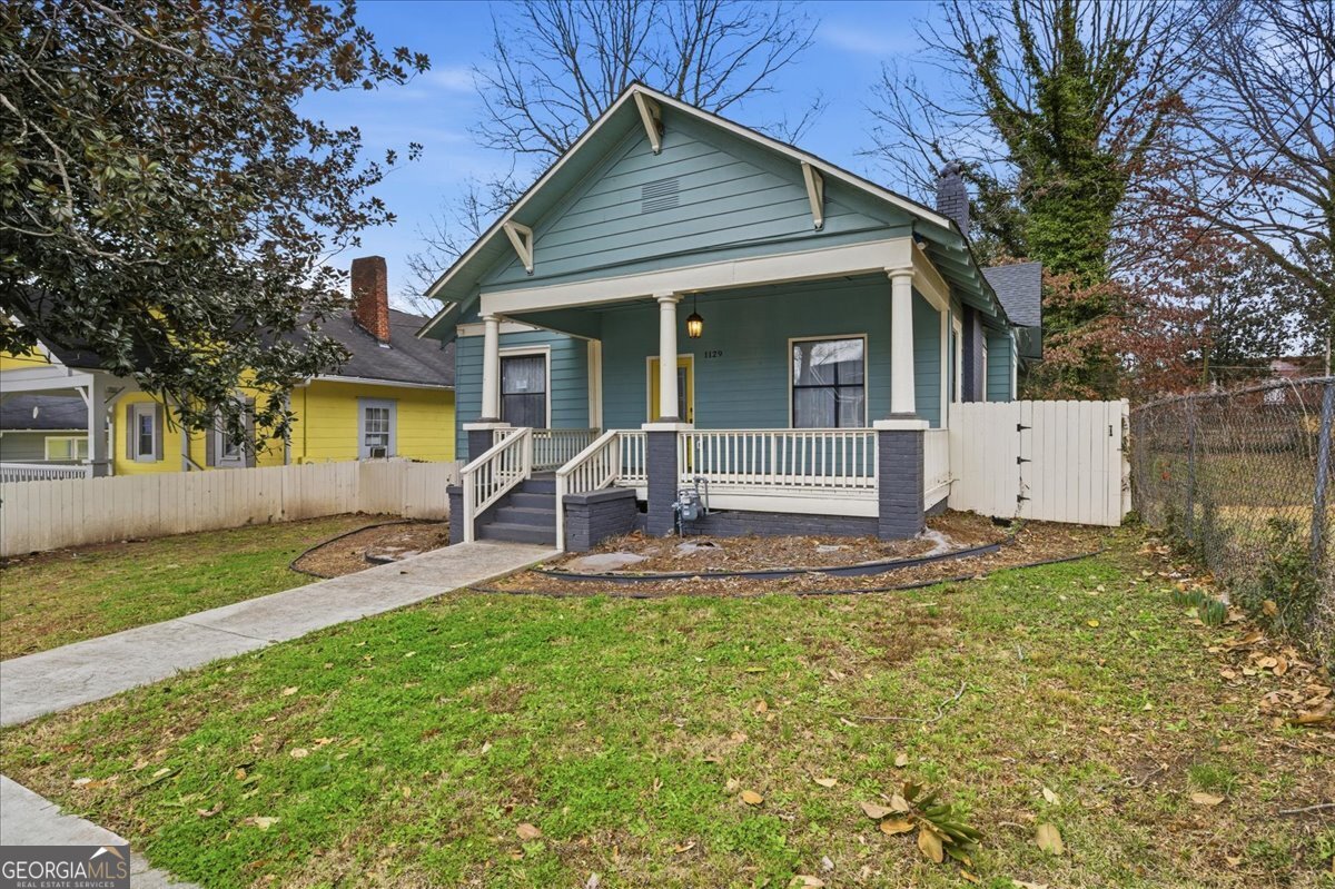 1129 Arlington Avenue Sw Property Photo 3