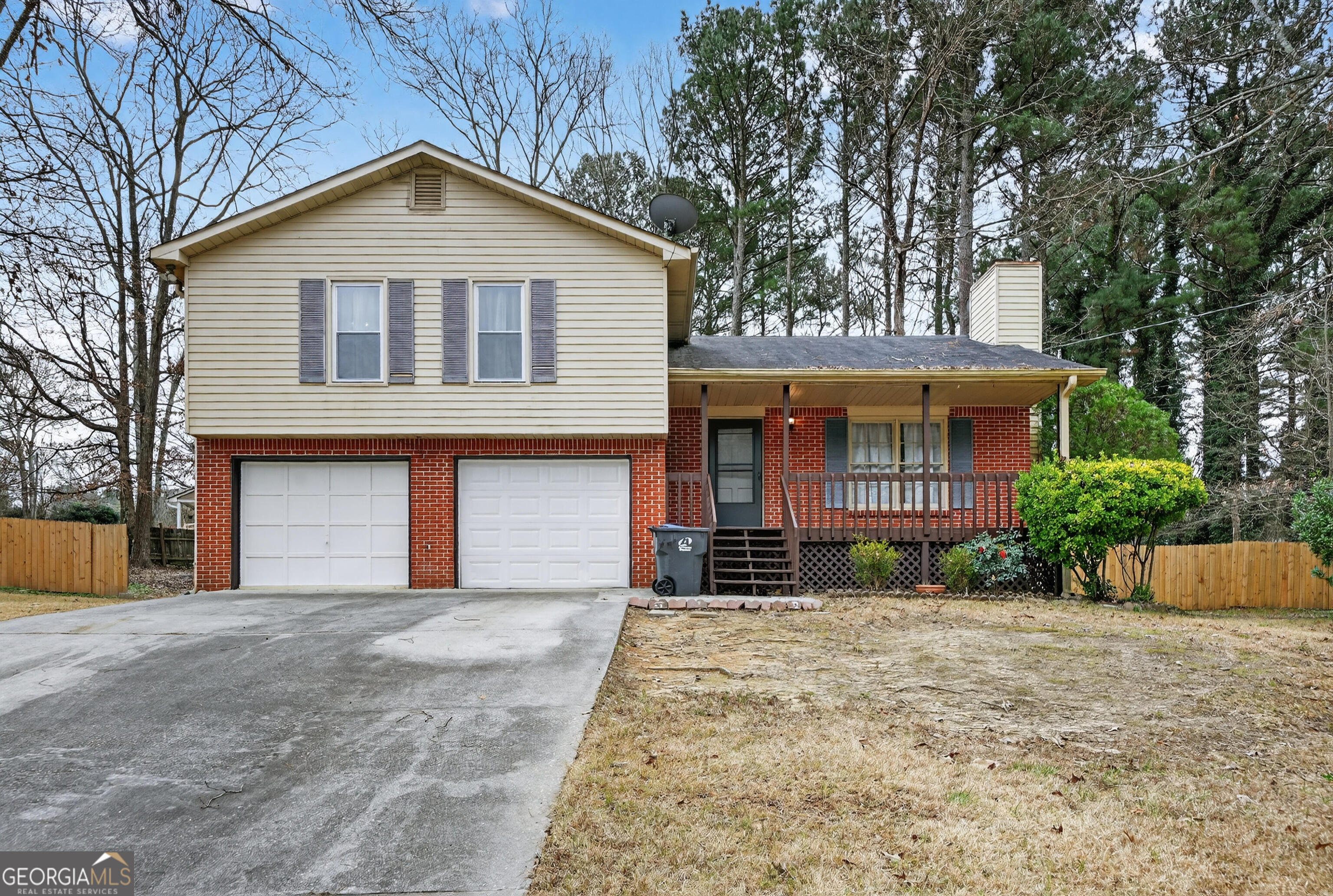 209 Indian Branch Way Property Photo 1