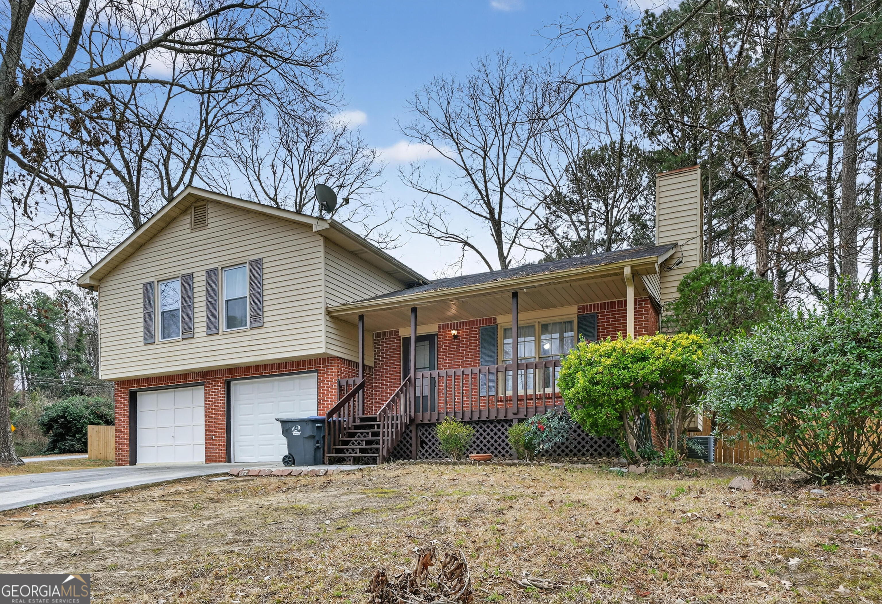 209 Indian Branch Way Property Photo 2